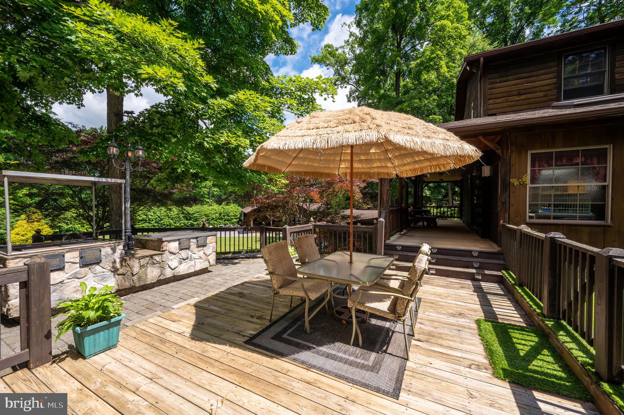 WHITFORD HILL - Residential