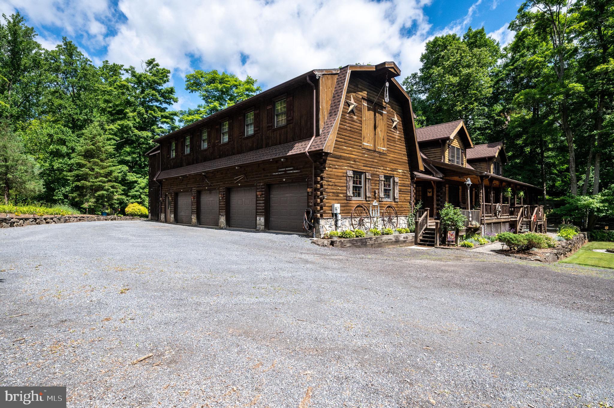 WHITFORD HILL - Residential