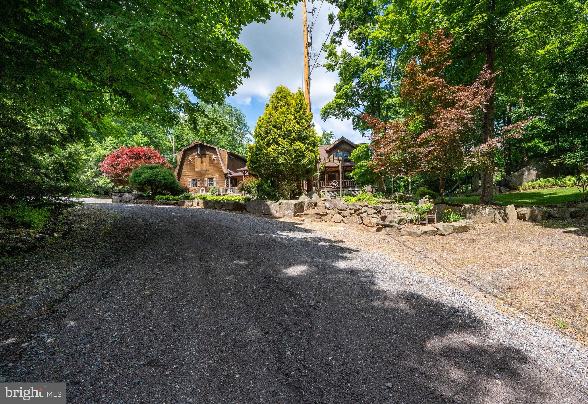WHITFORD HILL - Residential