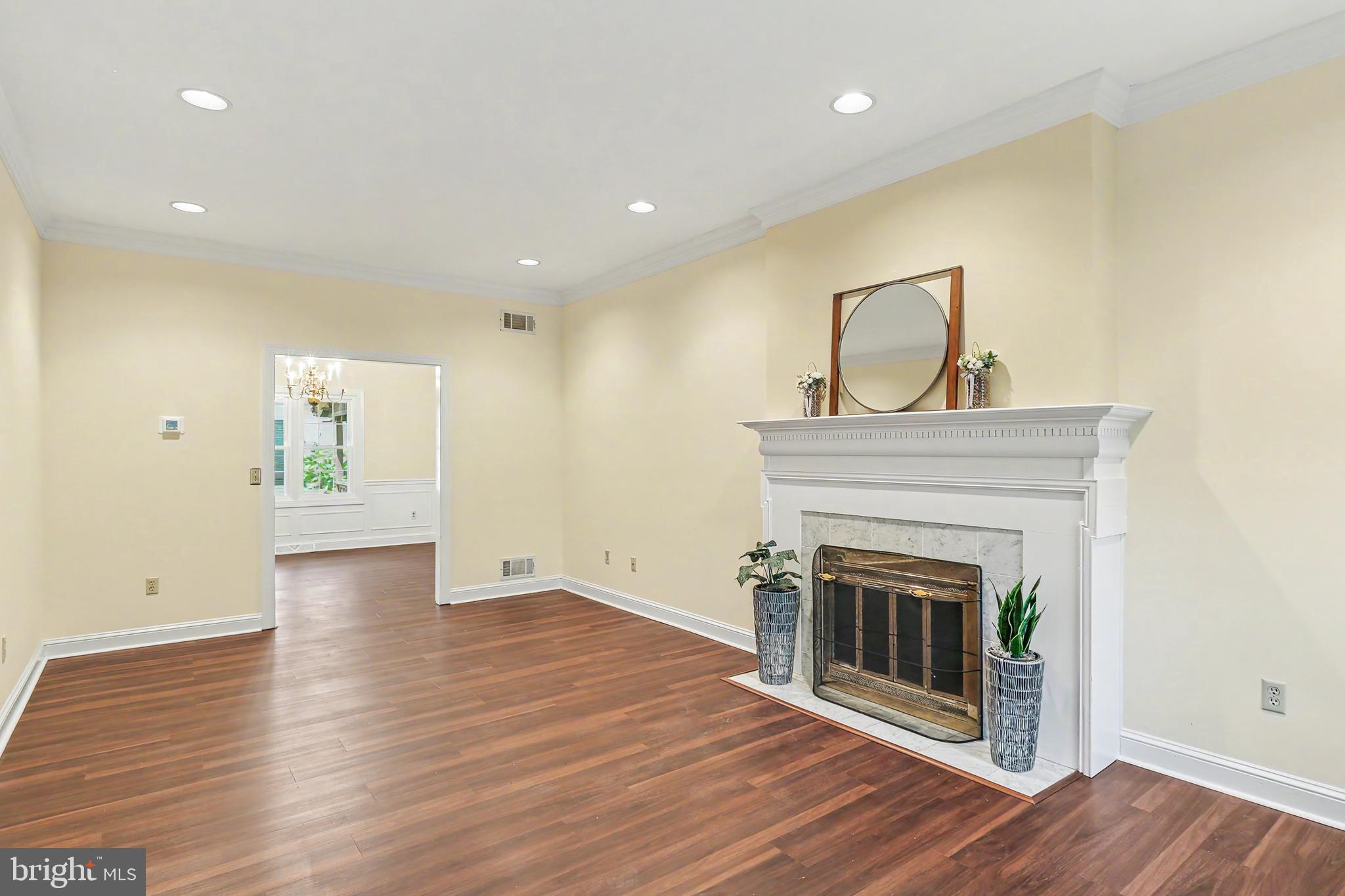 HERITAGE ACRES - Residential