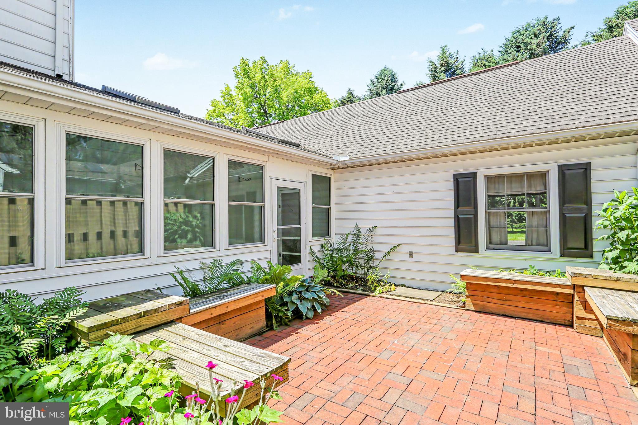 HERITAGE ACRES - Residential