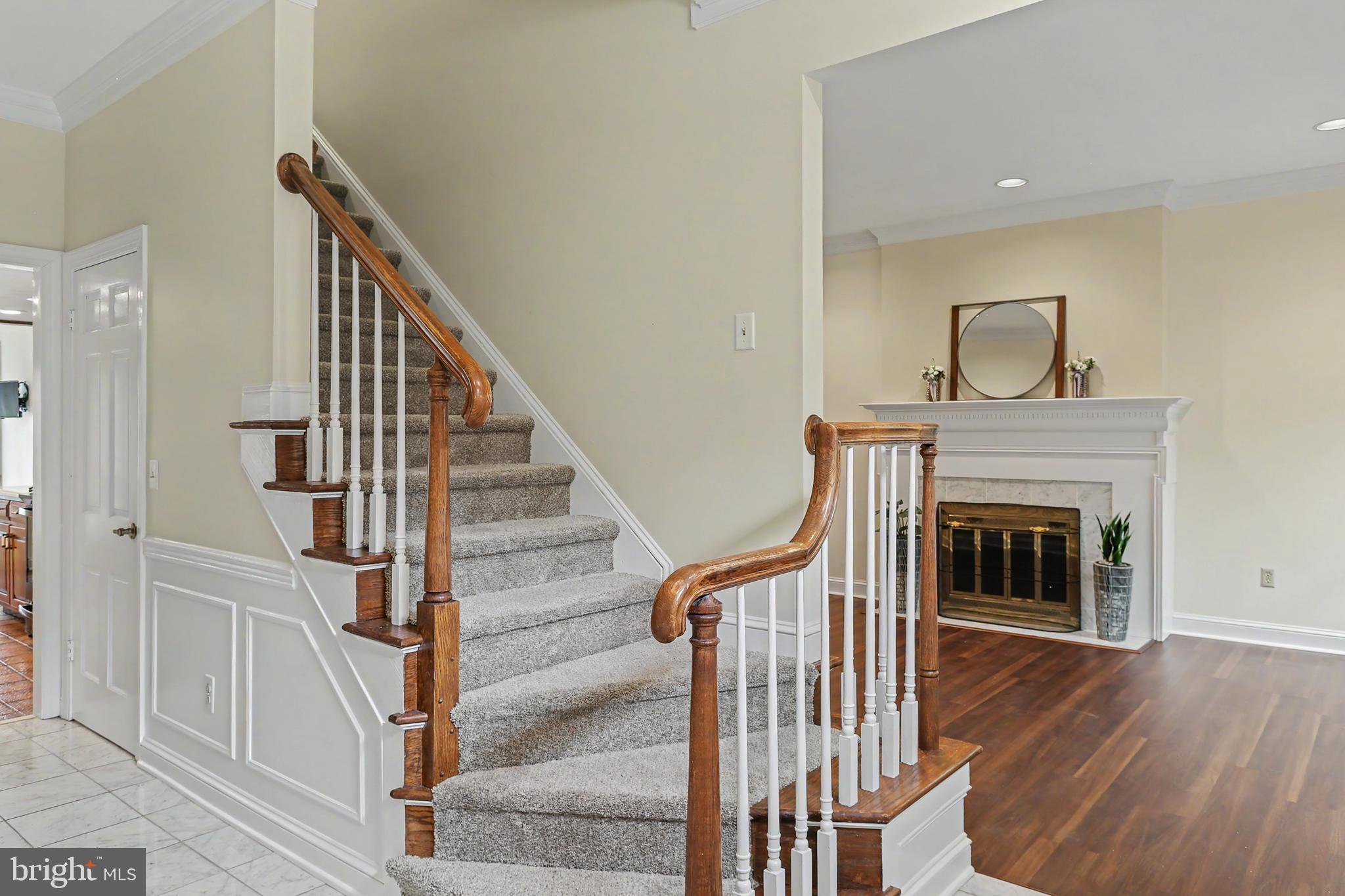 HERITAGE ACRES - Residential