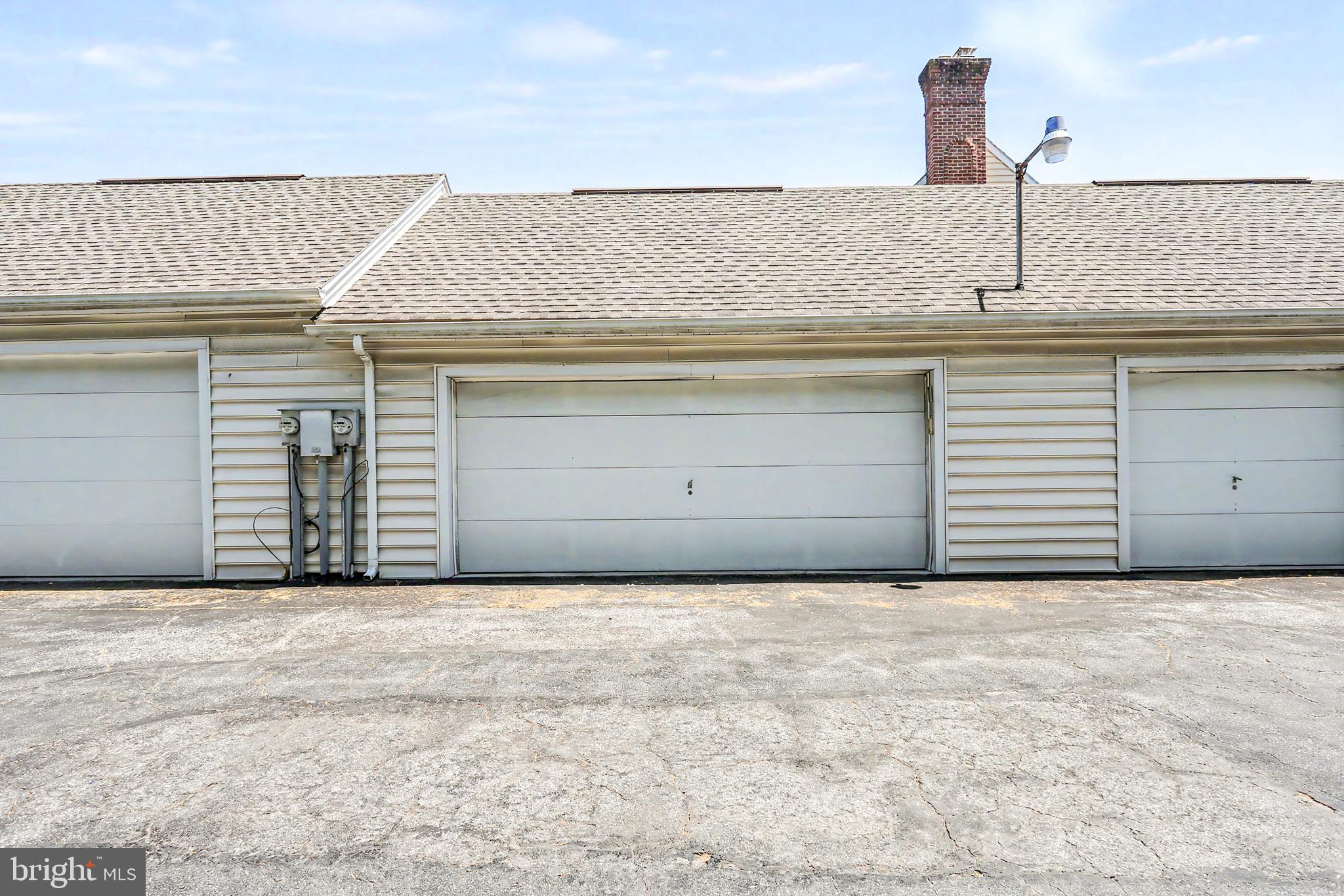 HERITAGE ACRES - Residential