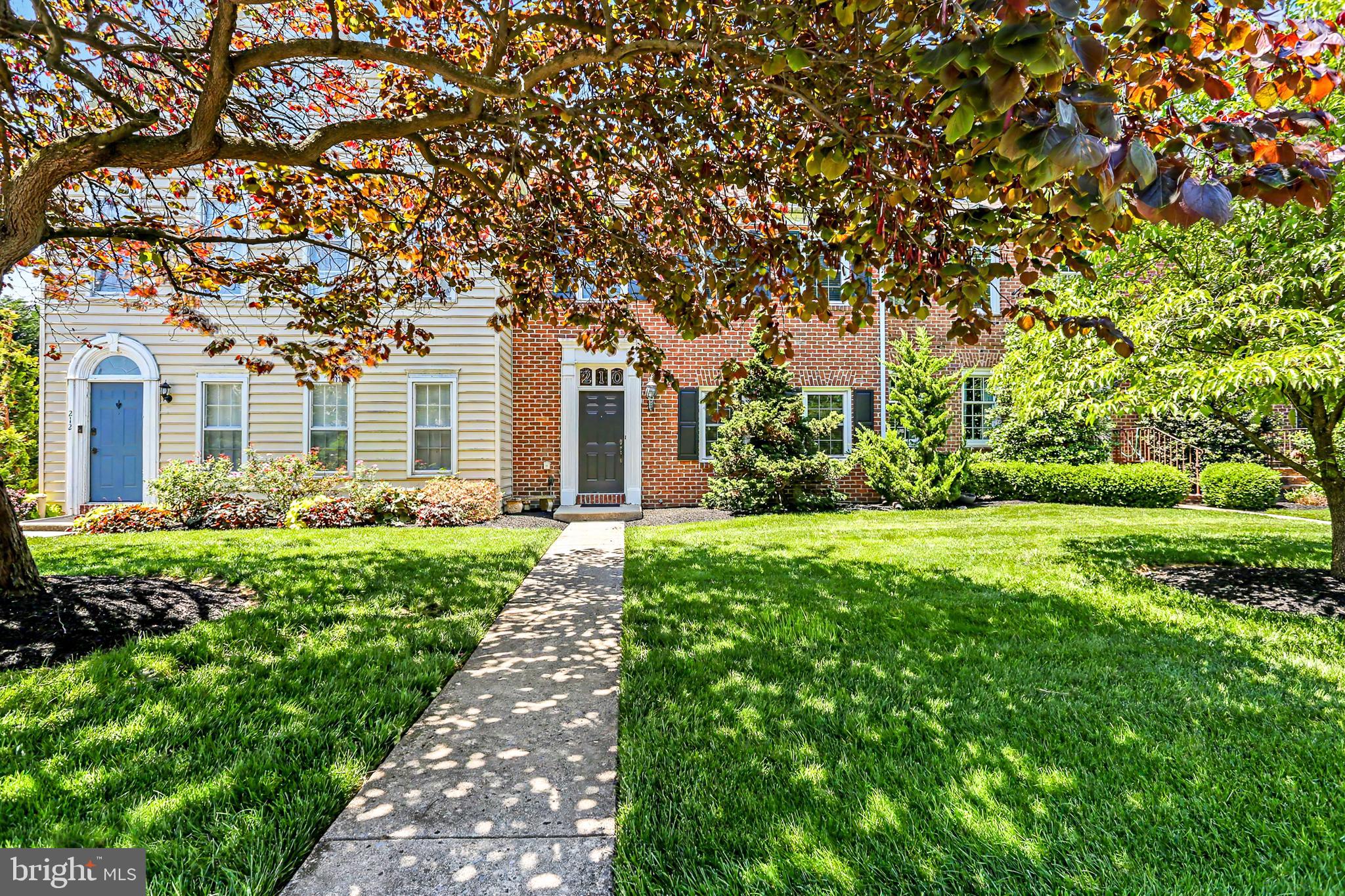 HERITAGE ACRES - Residential