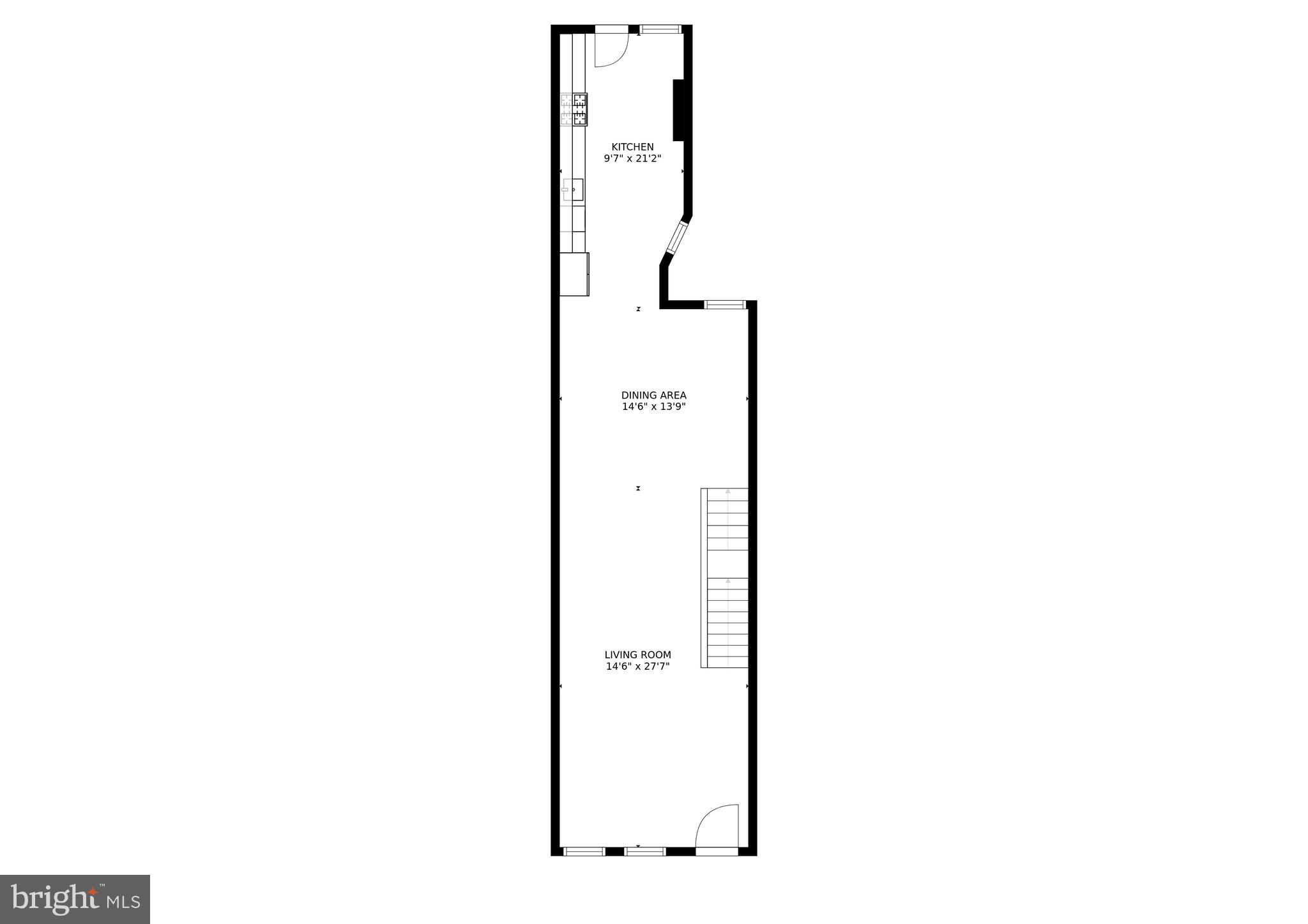 RESERVOIR HILL HISTORIC DISTRICT - Residential
