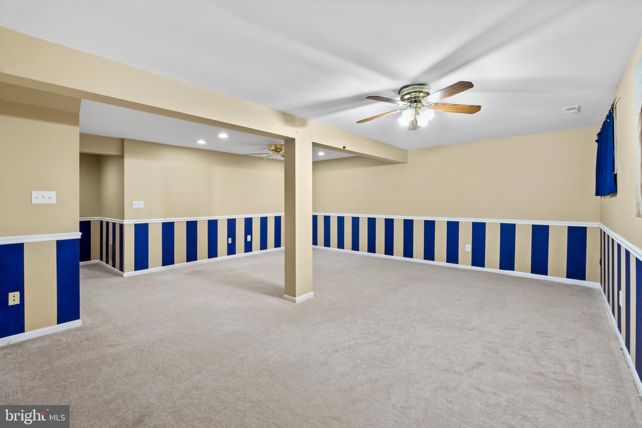 DORSEY HALL - Residential