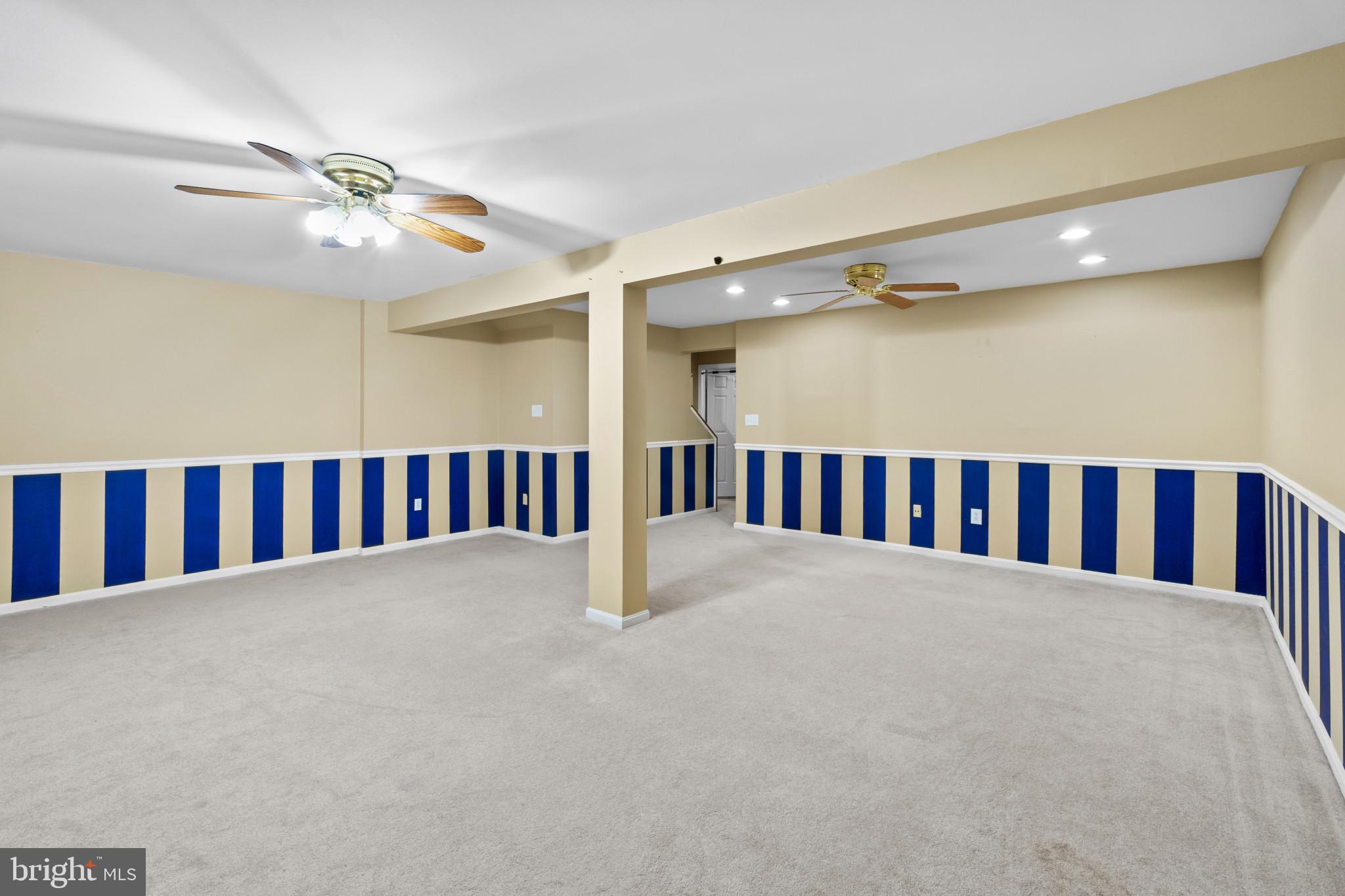 DORSEY HALL - Residential