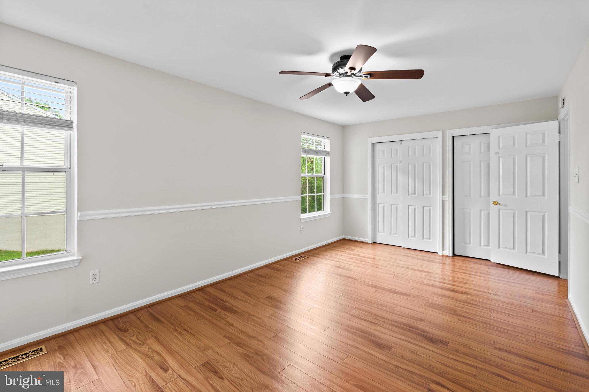 DORSEY HALL - Residential