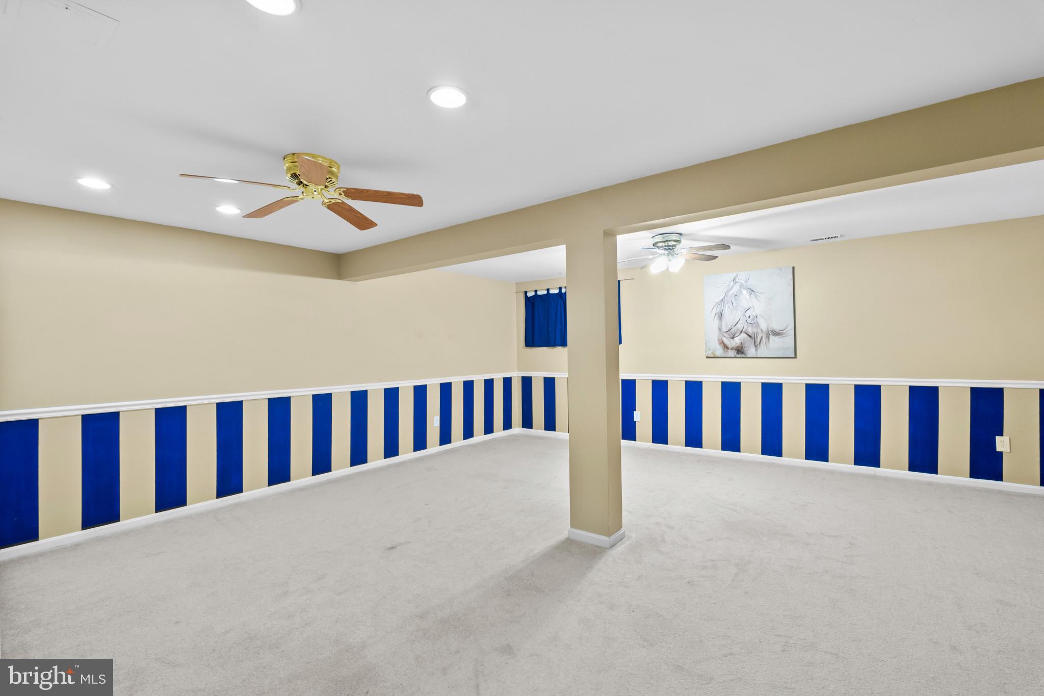 DORSEY HALL - Residential