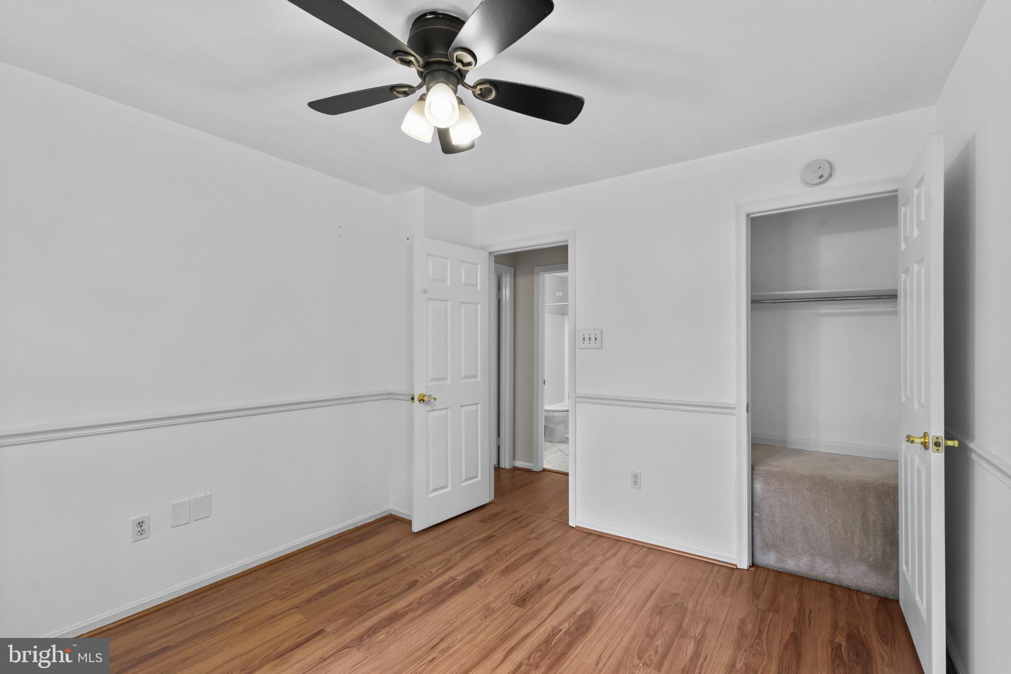 DORSEY HALL - Residential
