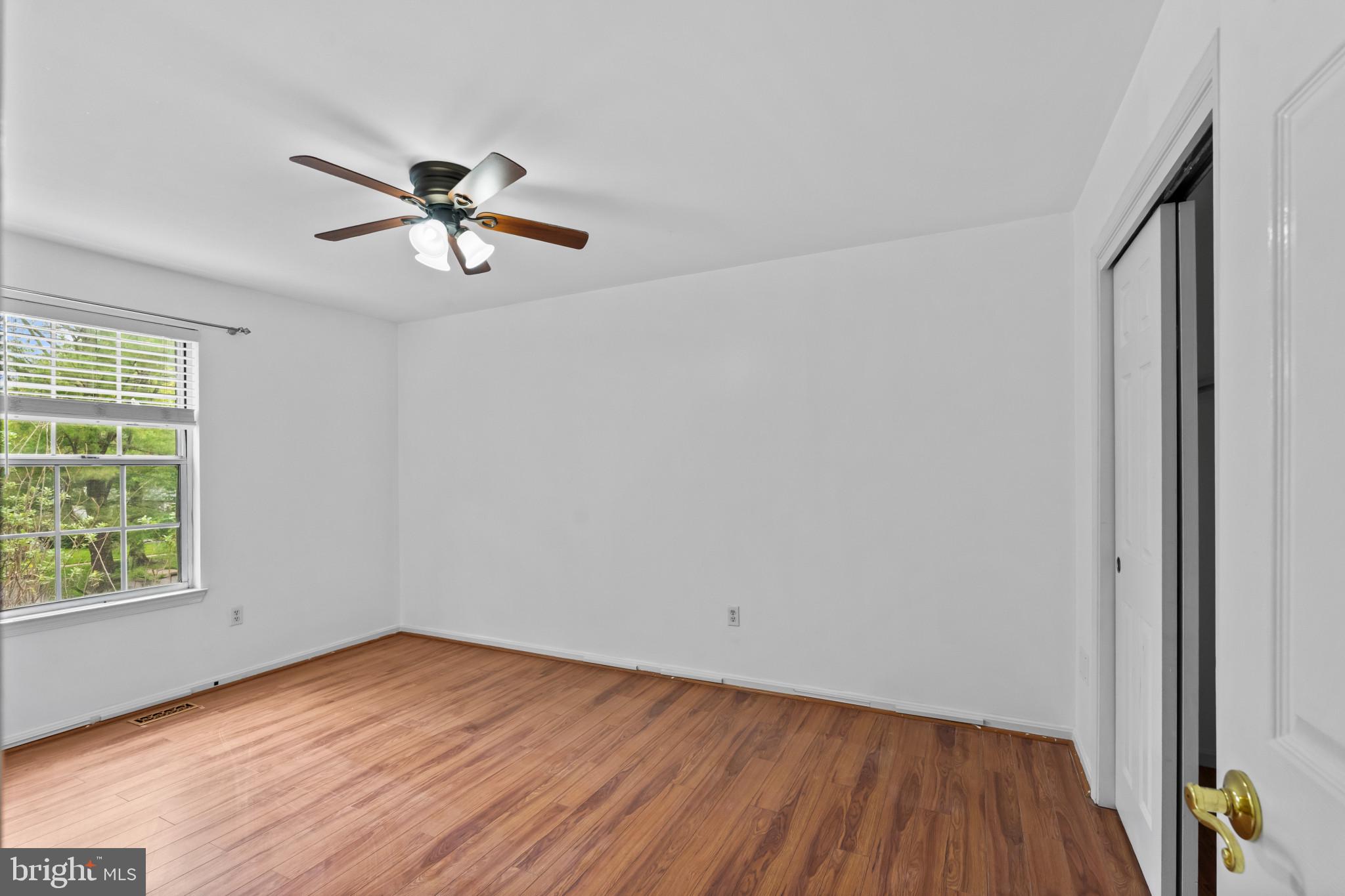 DORSEY HALL - Residential