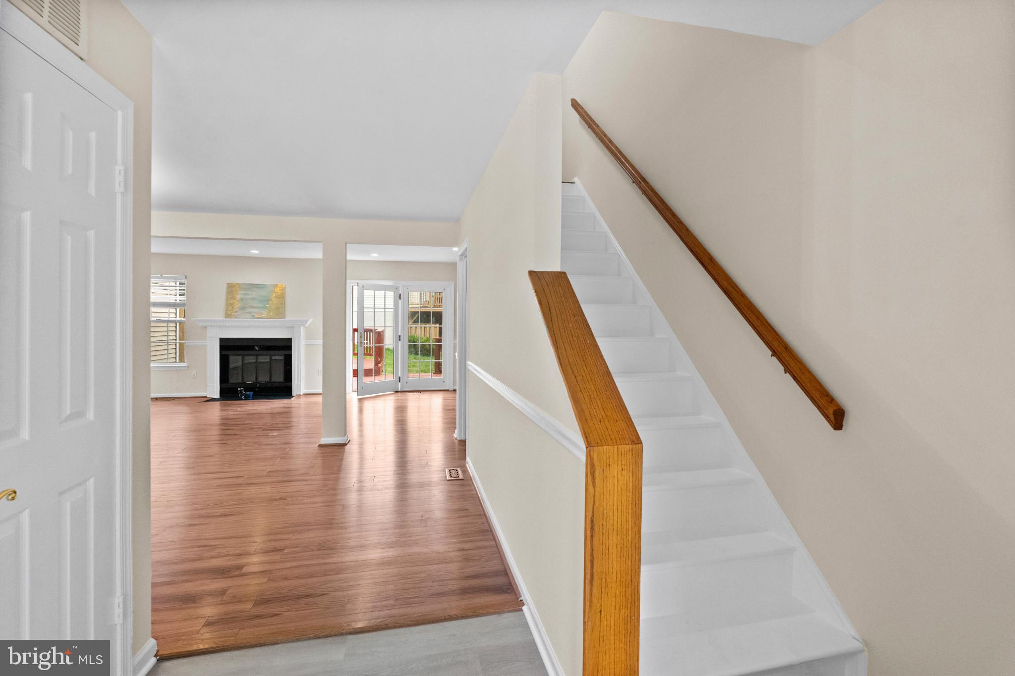 DORSEY HALL - Residential