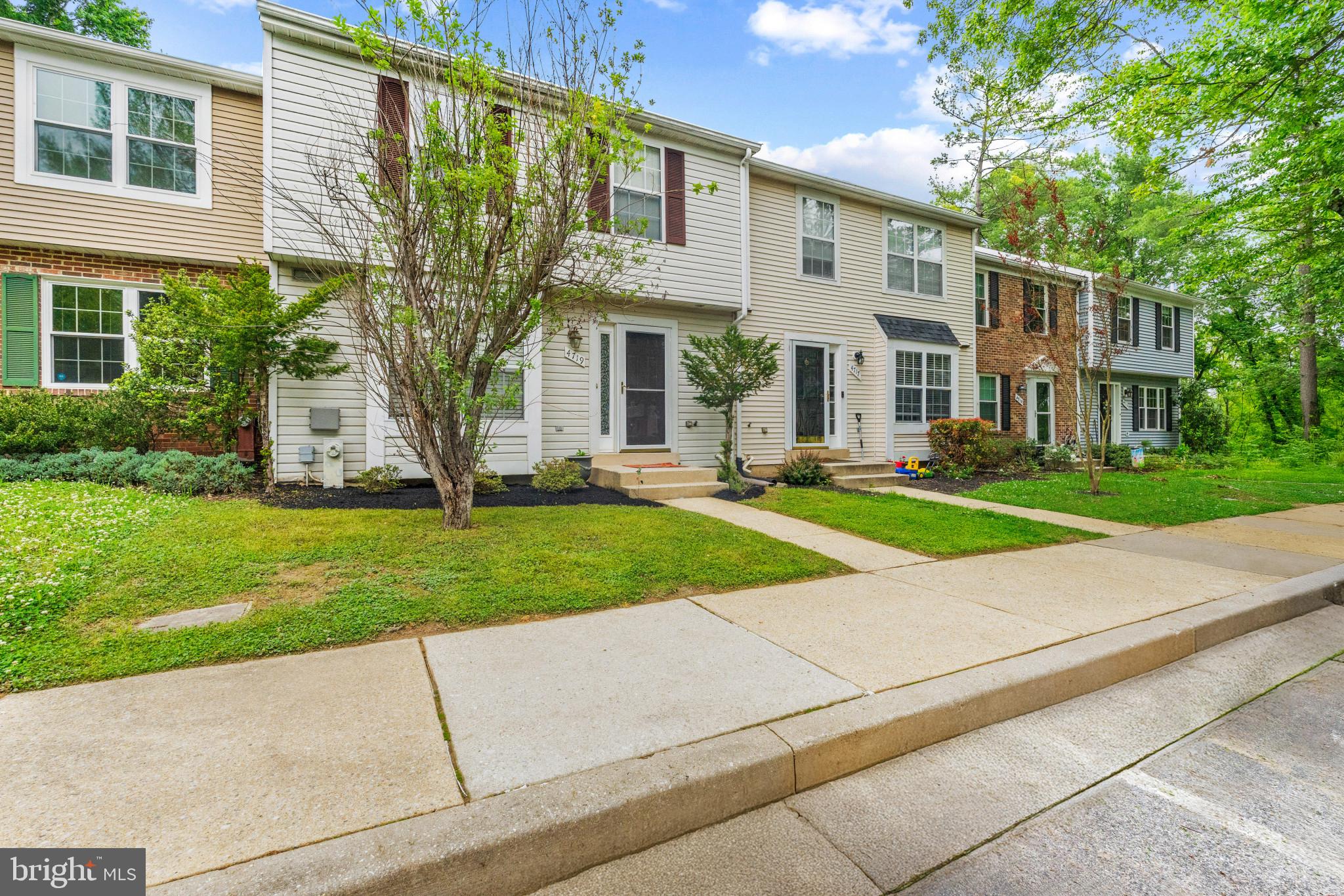 DORSEY HALL - Residential