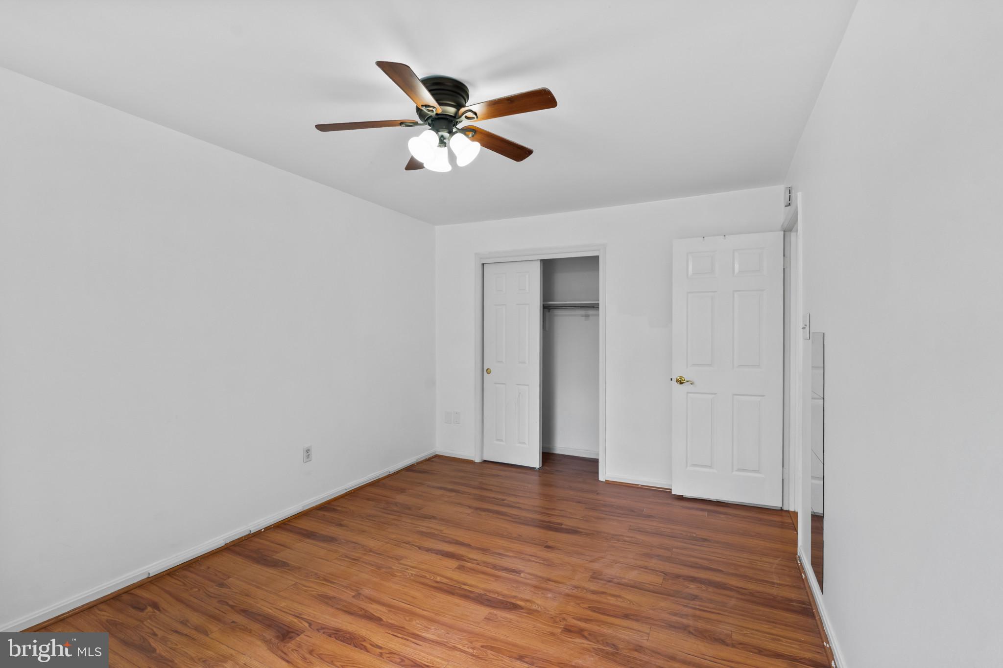 DORSEY HALL - Residential