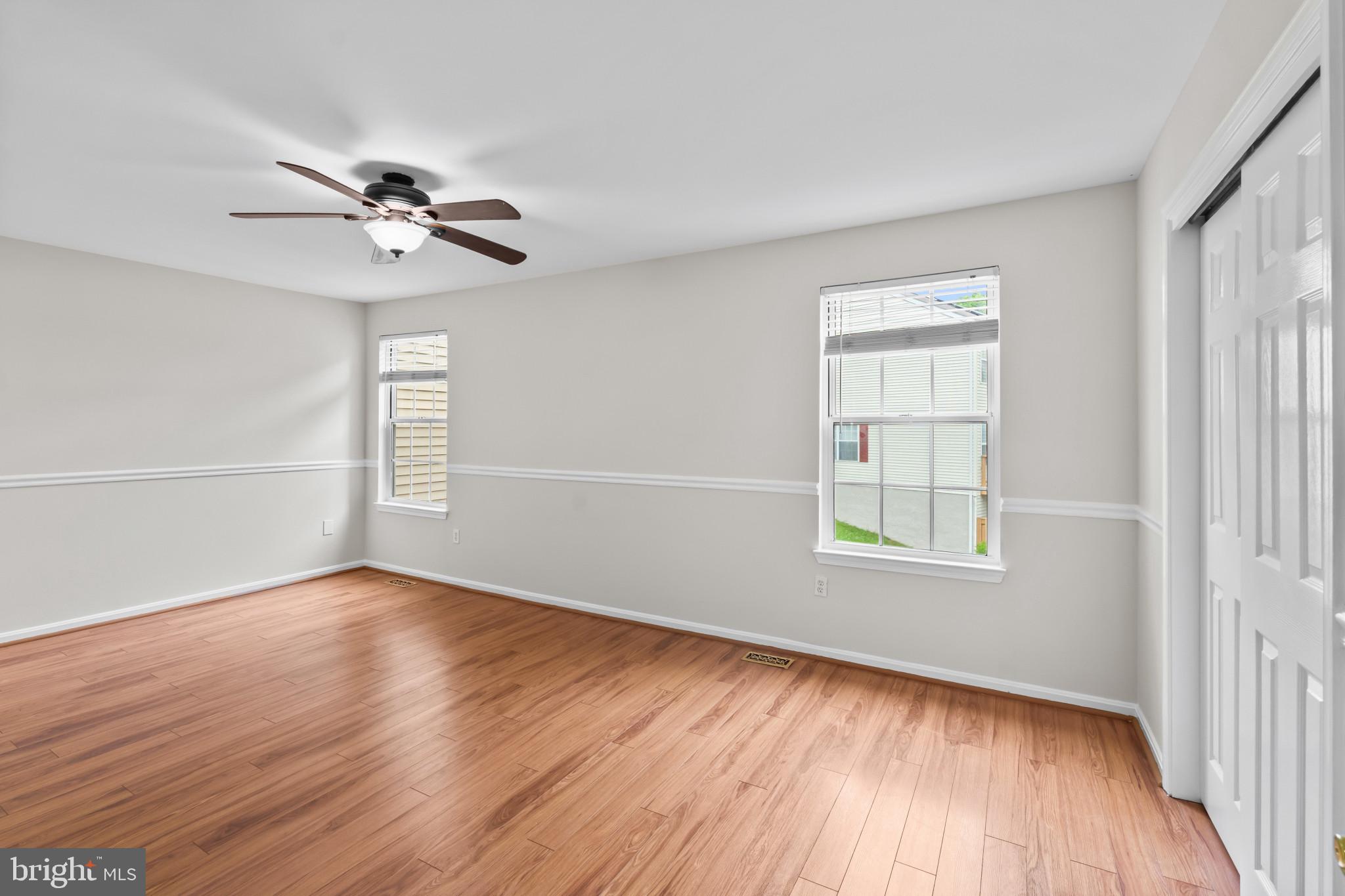DORSEY HALL - Residential