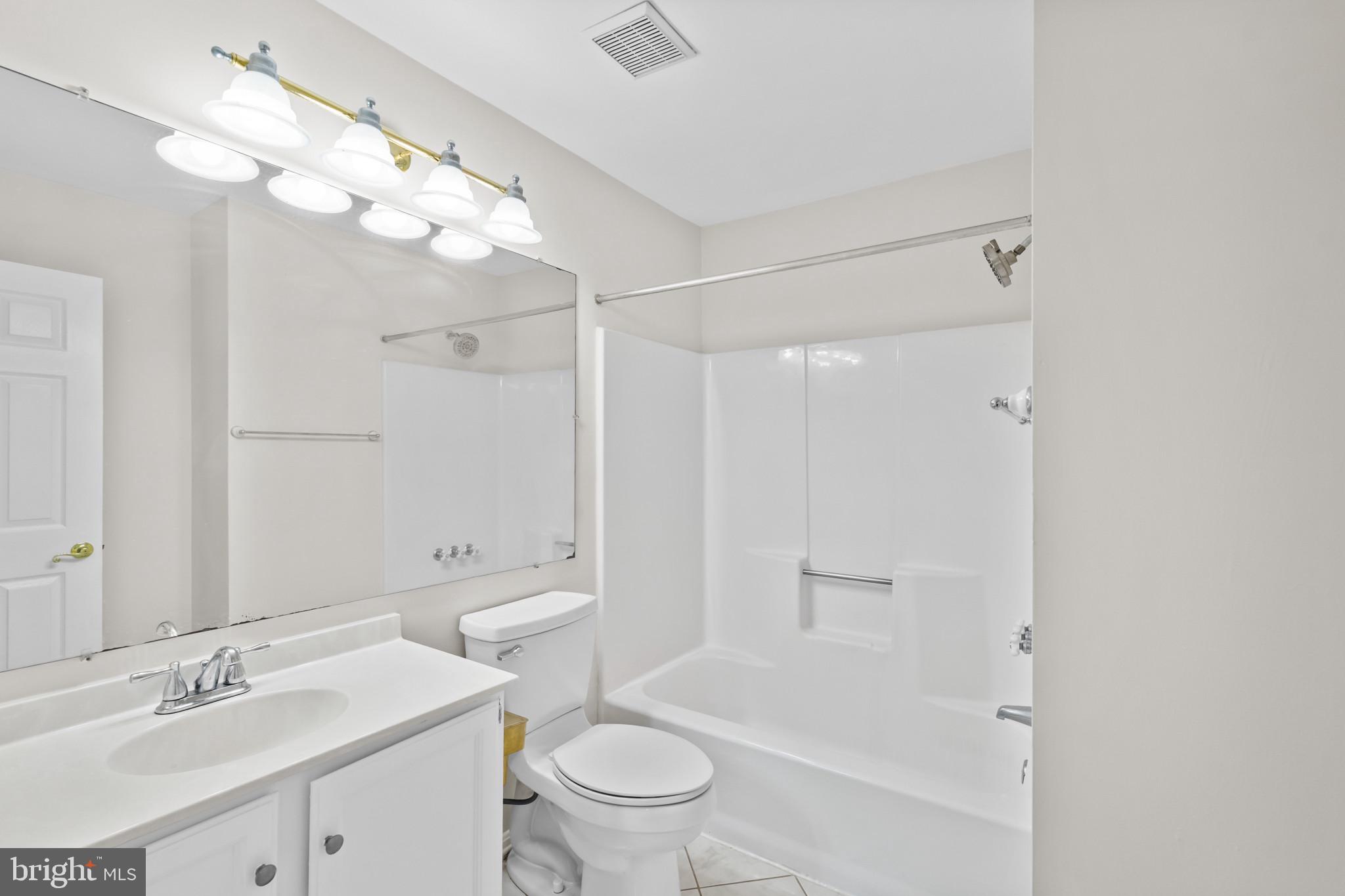 DORSEY HALL - Residential
