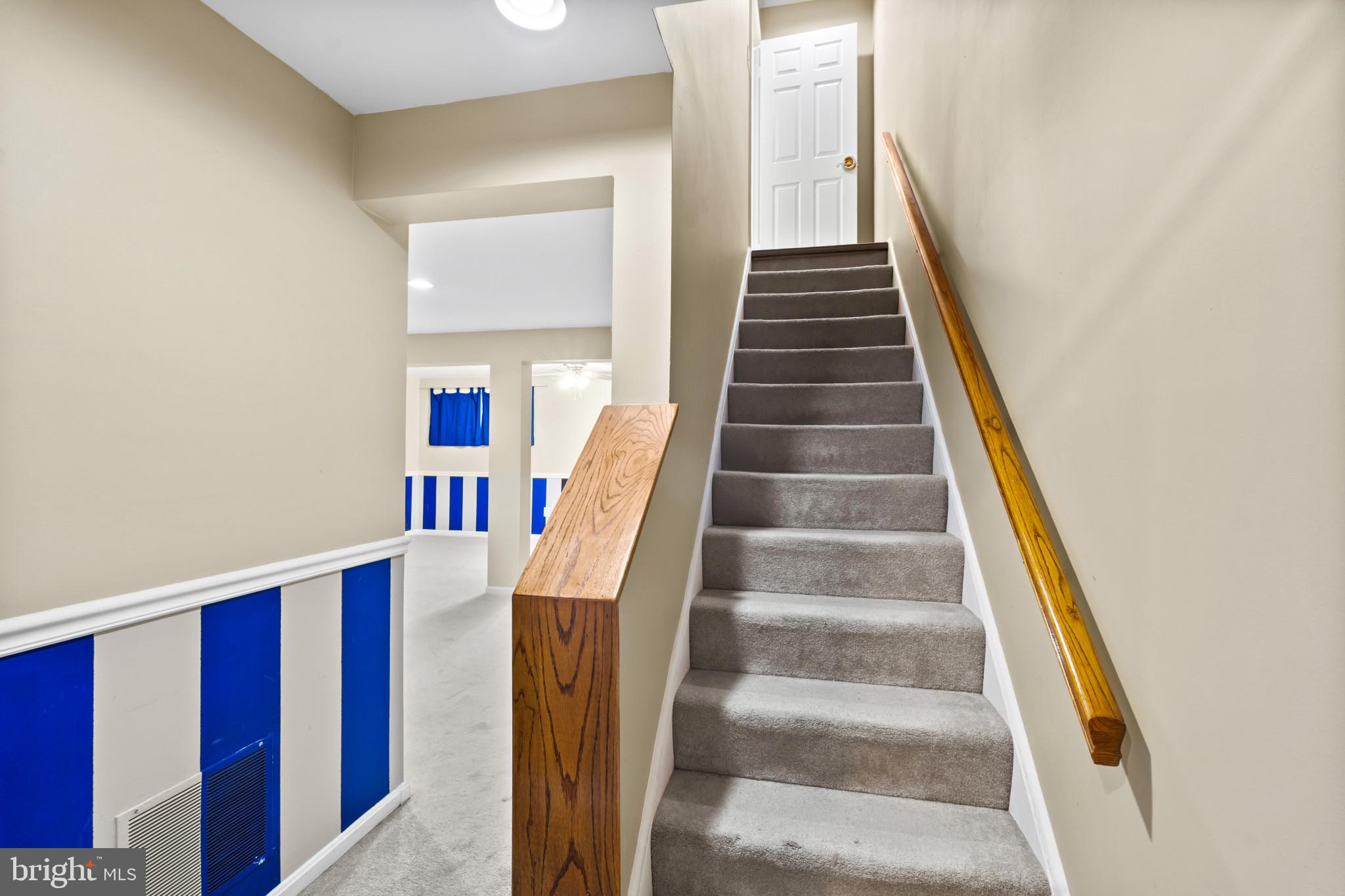 DORSEY HALL - Residential