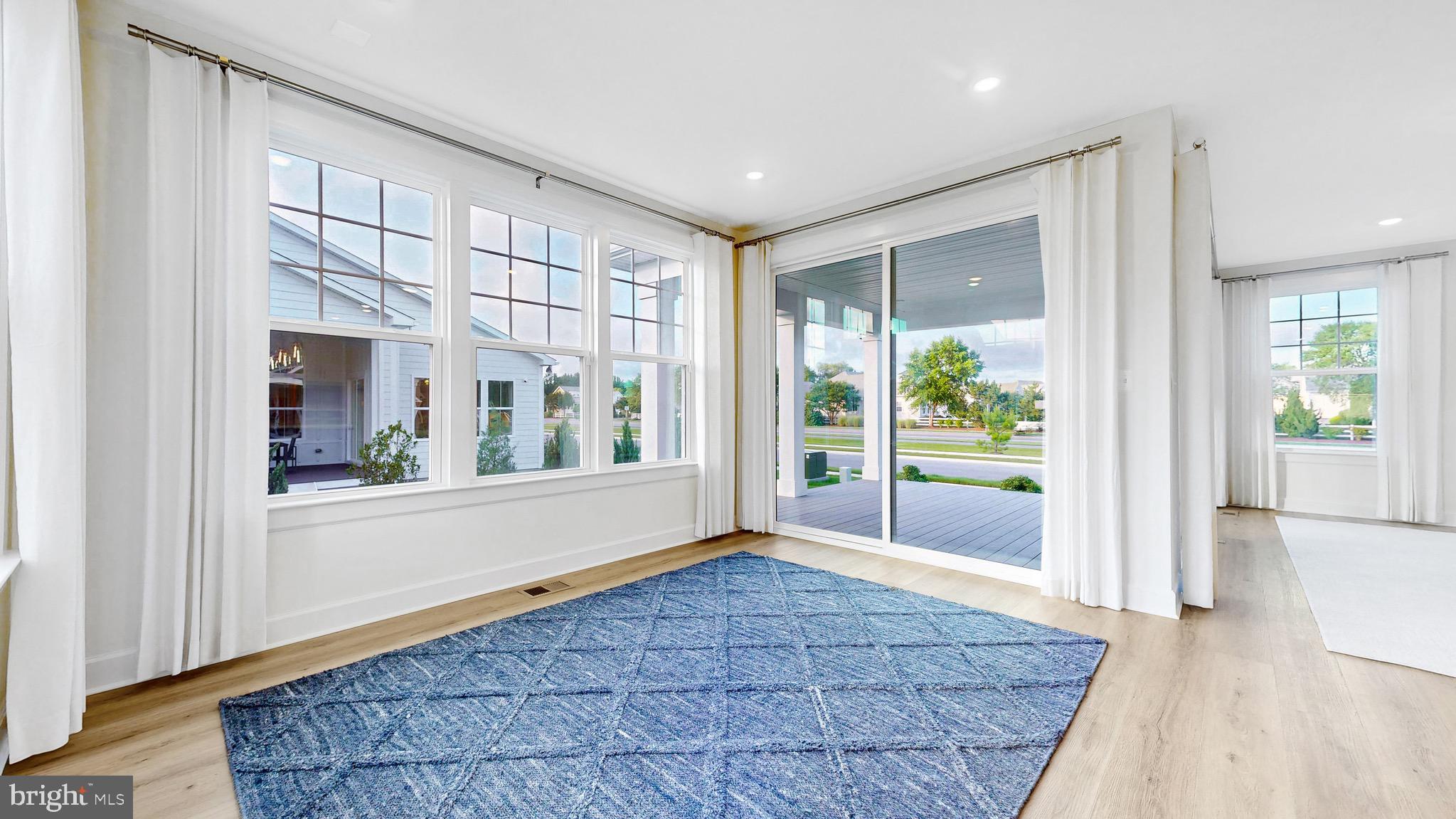 OSPREY POINT - Residential