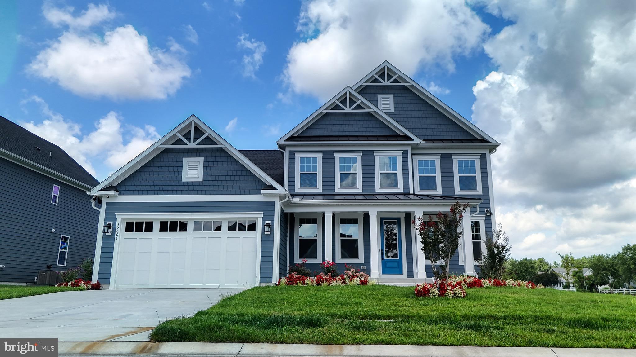 OSPREY POINT - Residential