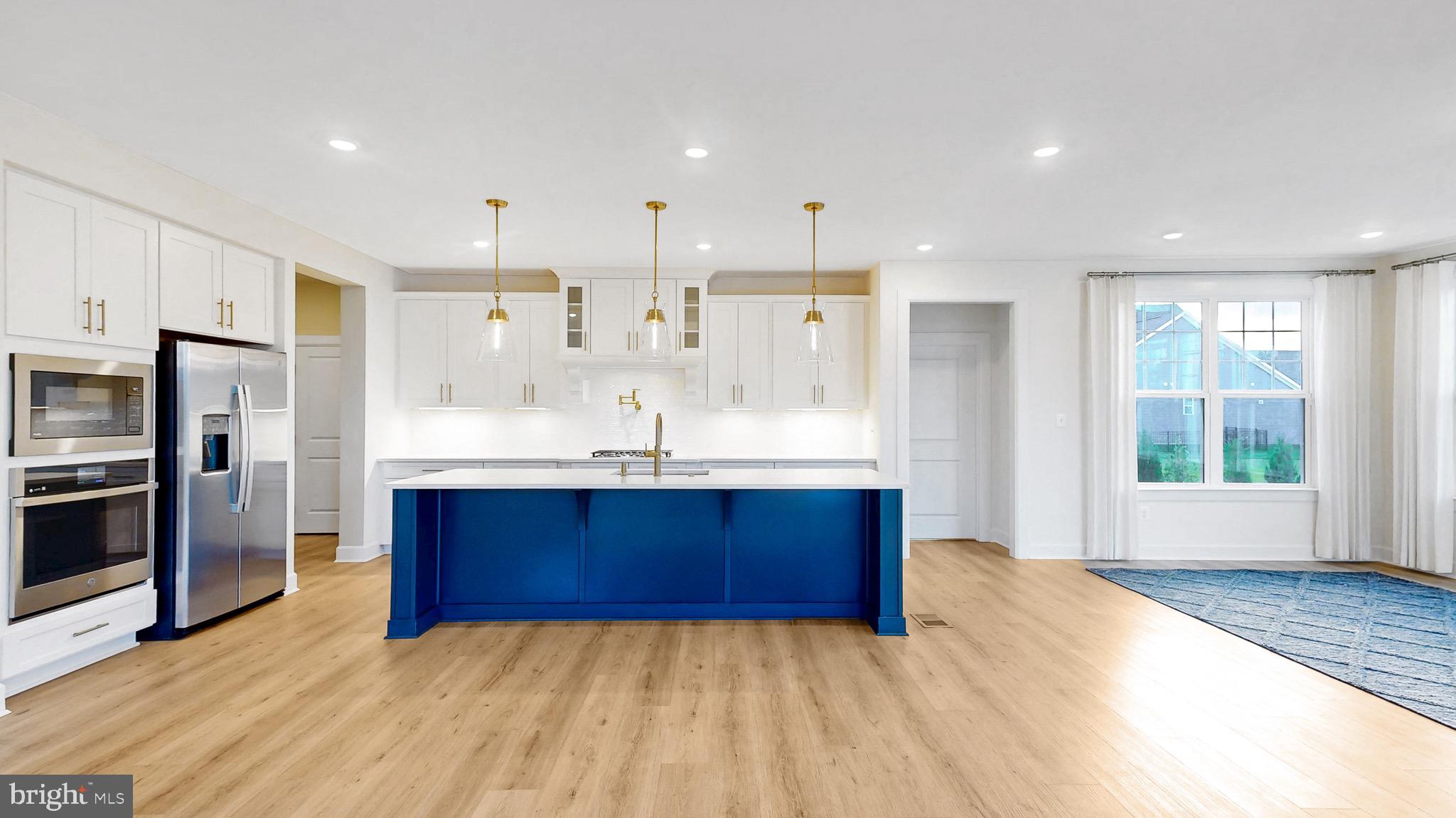 OSPREY POINT - Residential