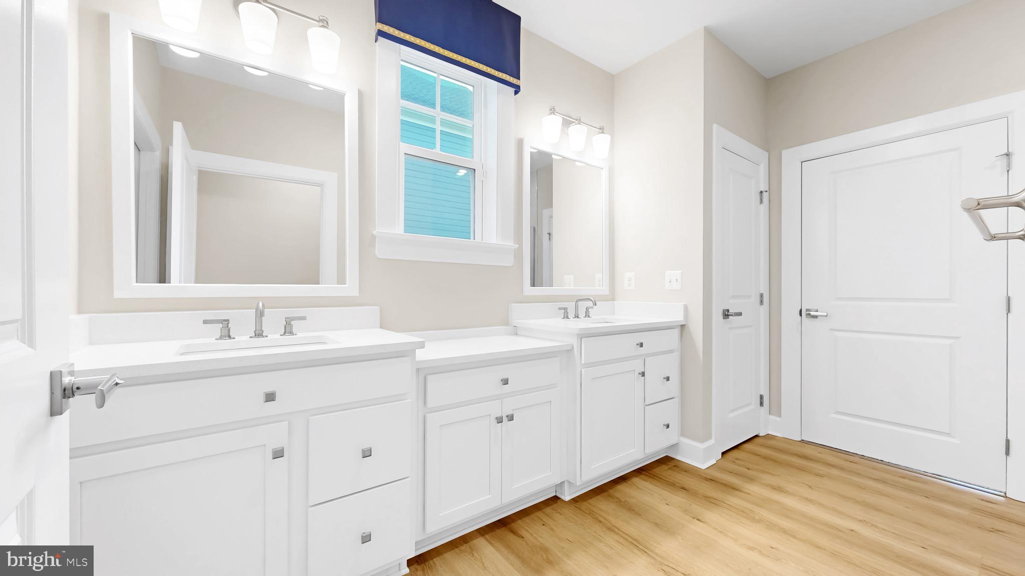 OSPREY POINT - Residential