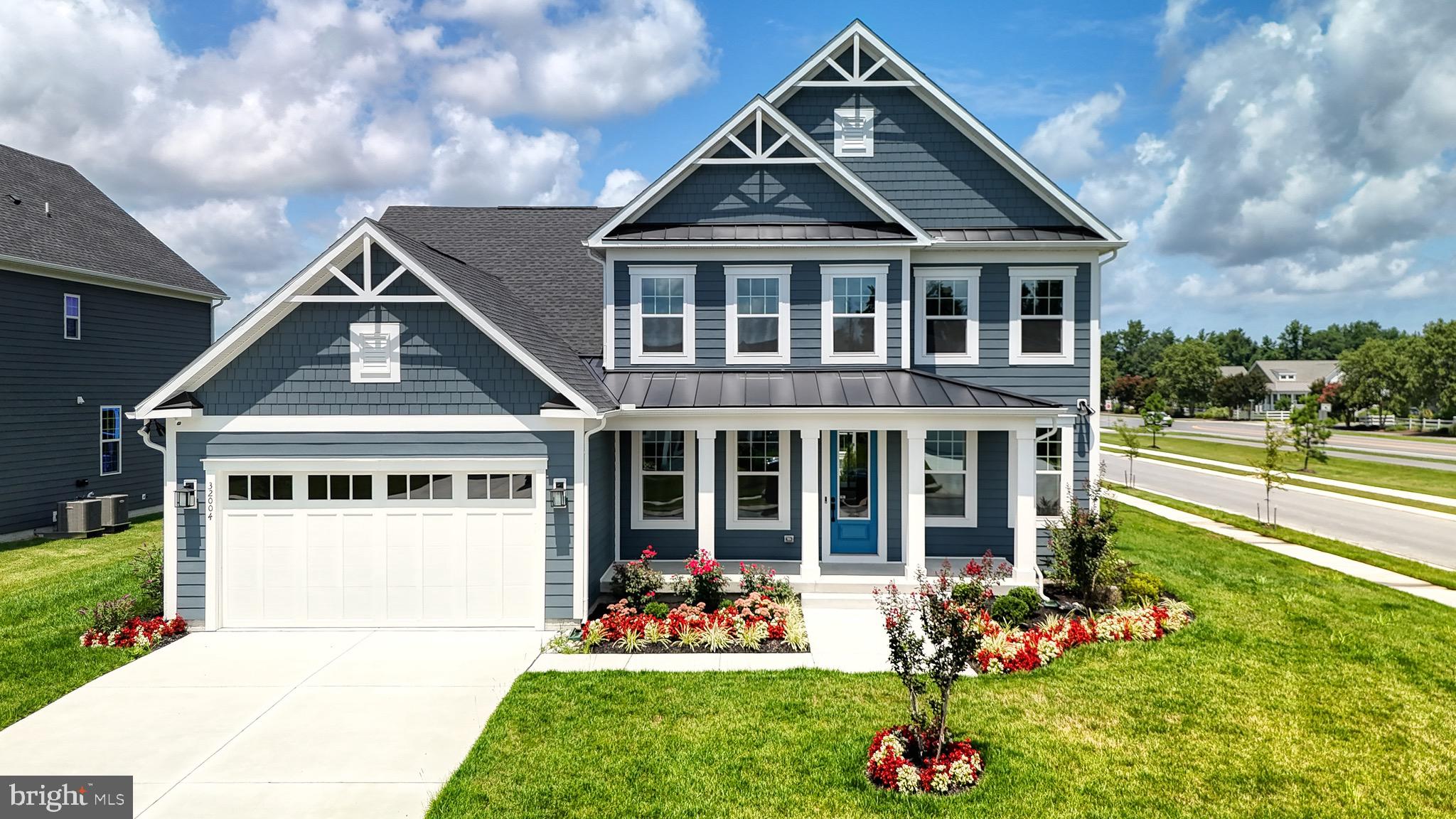 OSPREY POINT - Residential
