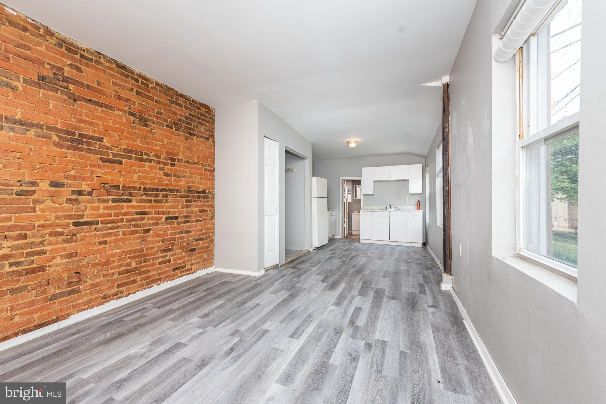 UPPER FELLS POINT - Residential Lease