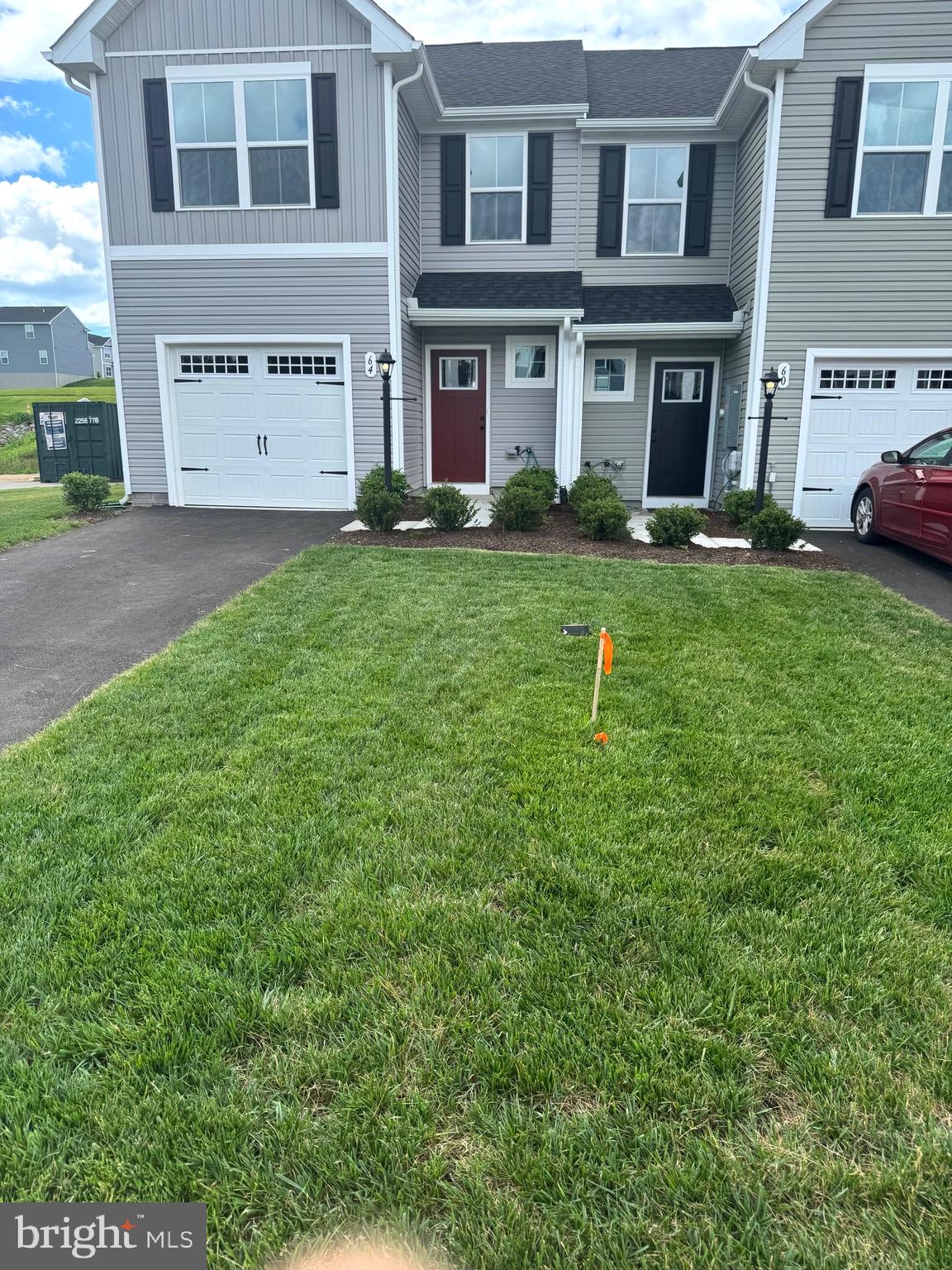 CARDINAL POINTE - Residential Lease
