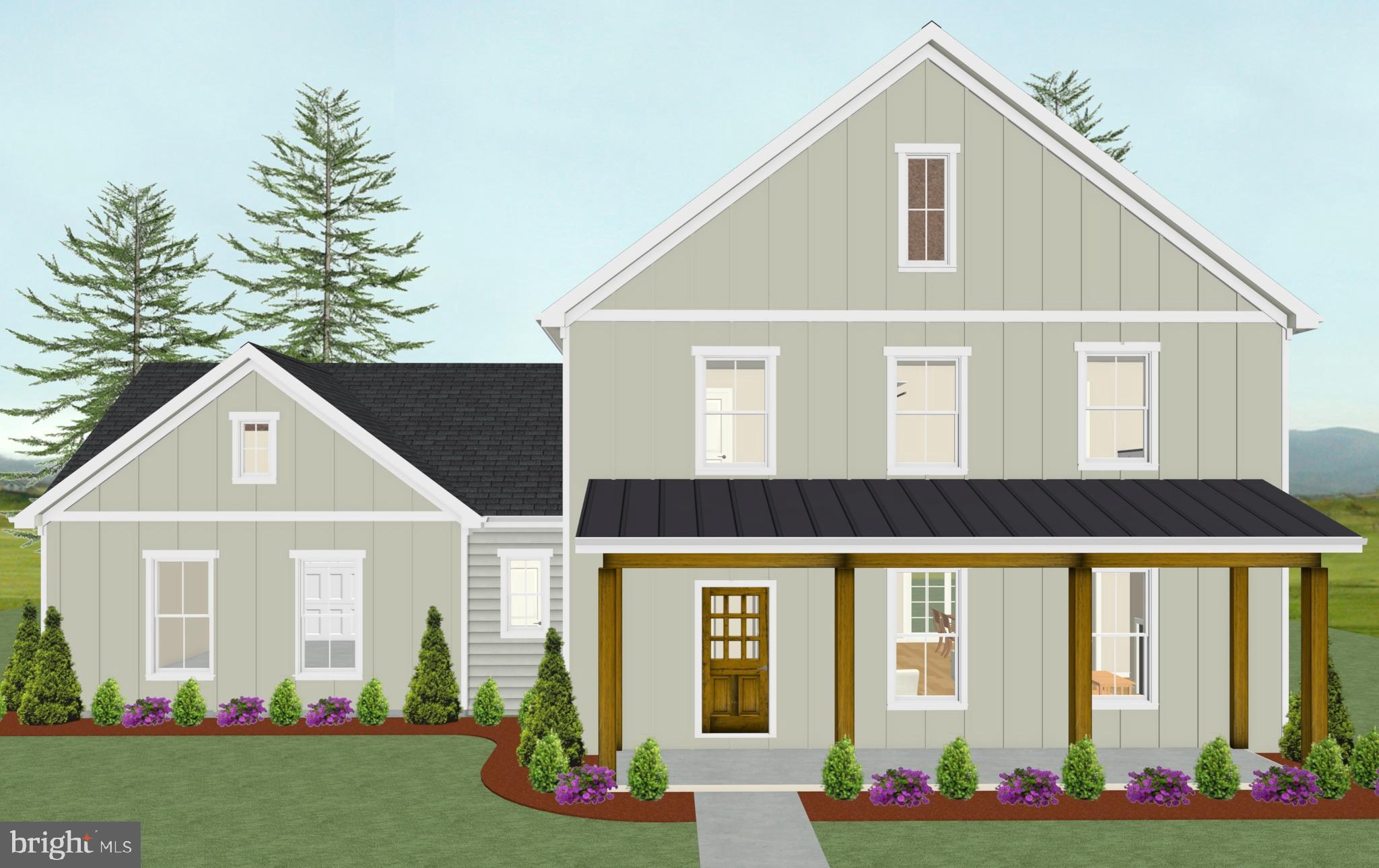 The Homes at Overlook is a quaint 6 home neighborhood in a prime location in Manheim Township.  Easy access right on Lititz pike to major highways, shopping, schools, and activities.  The CHORD floor plan has an open kitchen with island and walk-in pantry,  dining area, and living room and convenient 1st floor mudroom and laundry room.  2nd floor features a large primary bedroom with full bathroom and oversize walk-in closet.  Two additional bedrooms and full bathroom. Full front porch.  Enjoy the rear view of the overlook golf course from your rear patio.  This home can be modified to meet your needs and all interior and exterior selections can still be made to make this home your own.