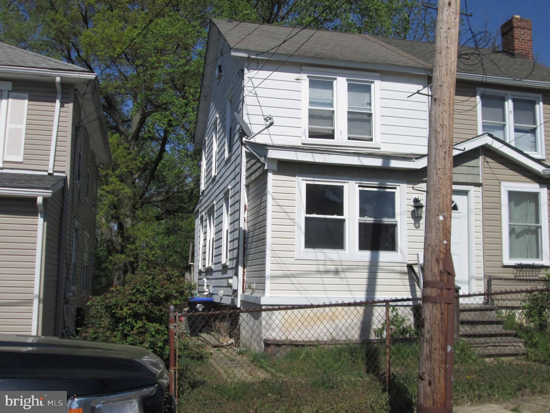 LINWOOD - Residential