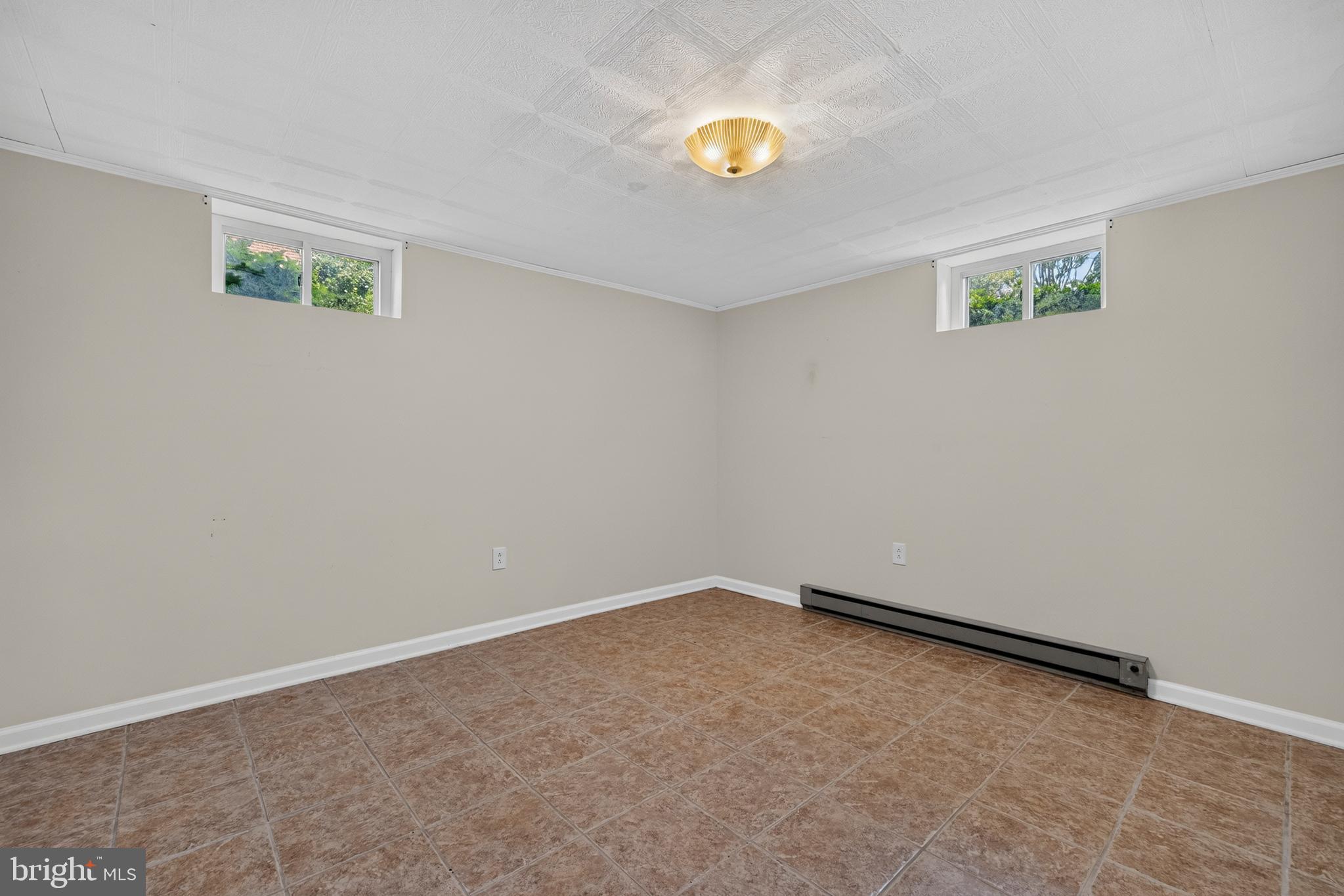 HAMILTON TERRACE - Residential