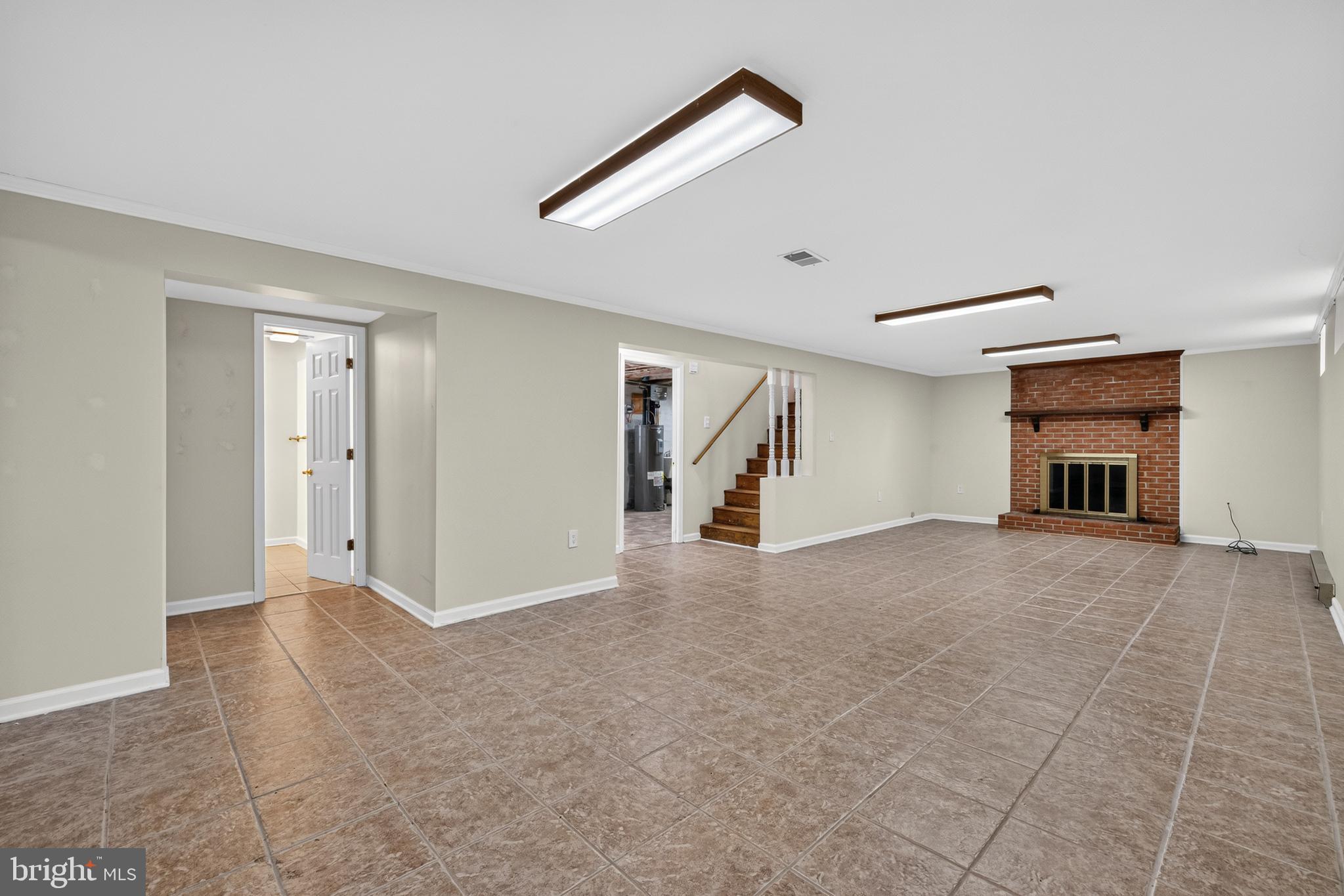 HAMILTON TERRACE - Residential