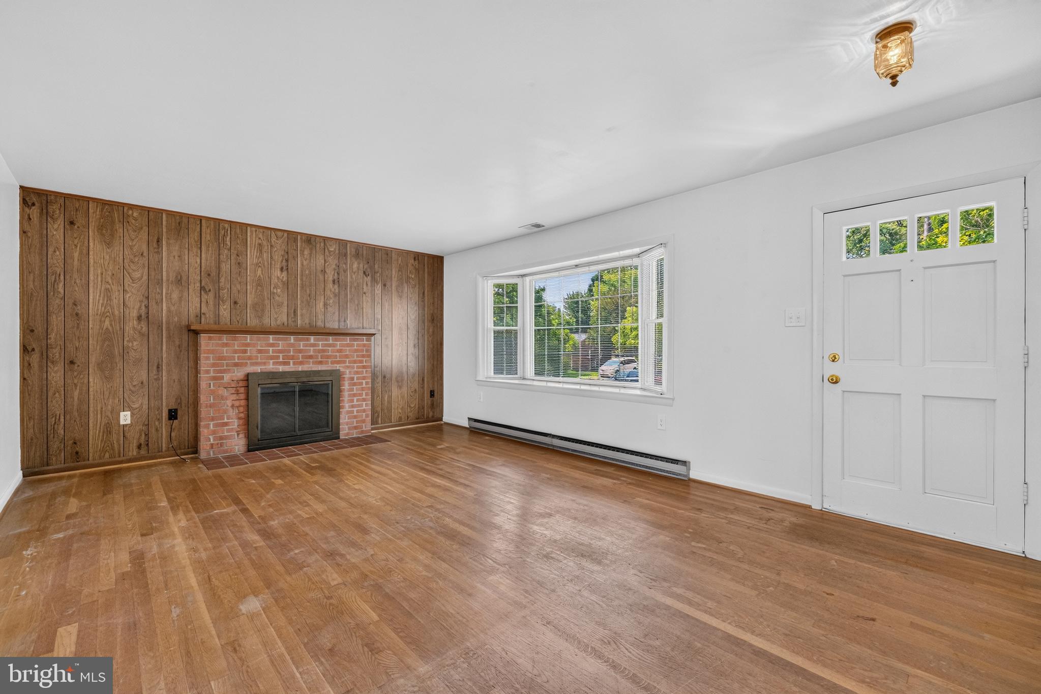 HAMILTON TERRACE - Residential