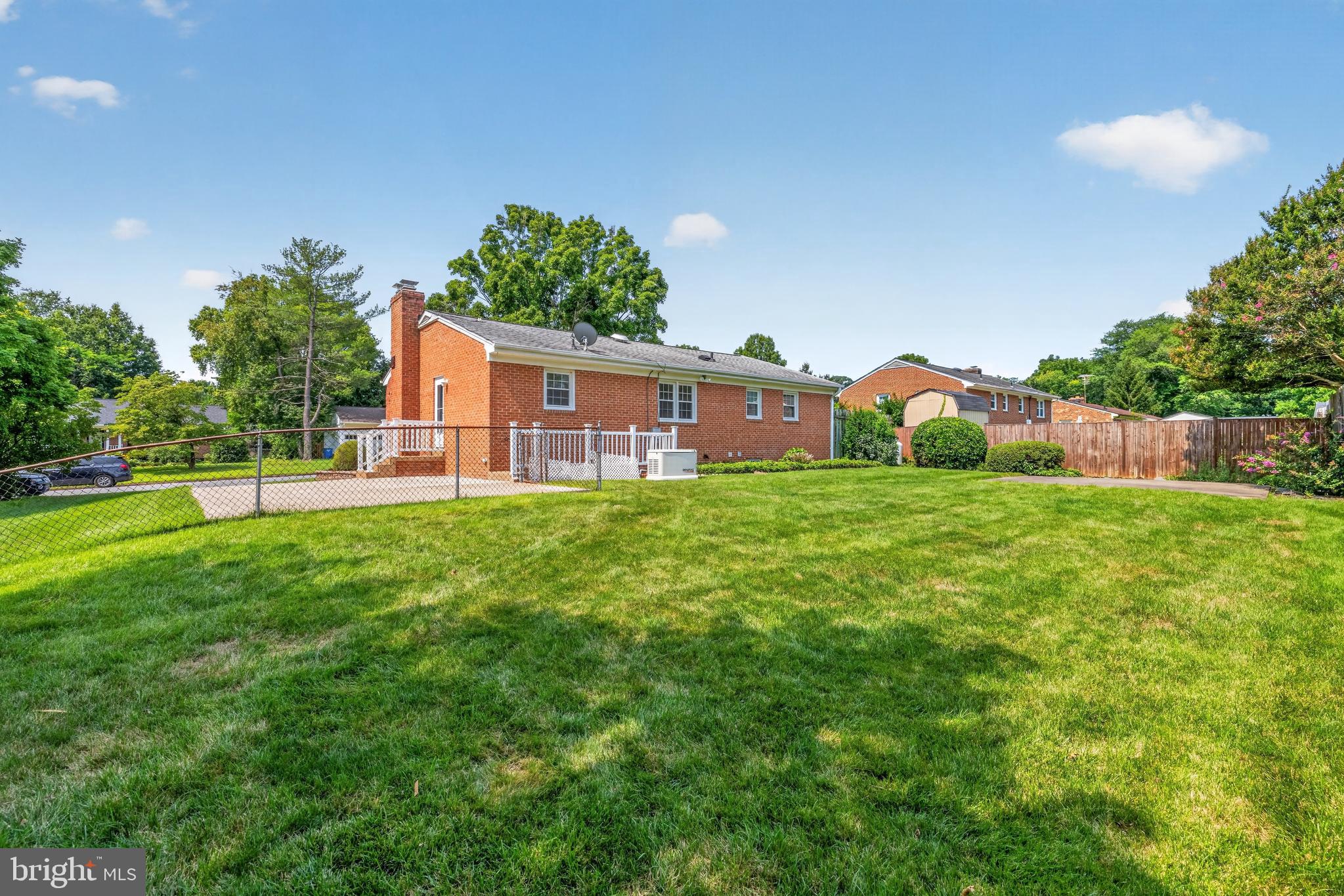 HAMILTON TERRACE - Residential