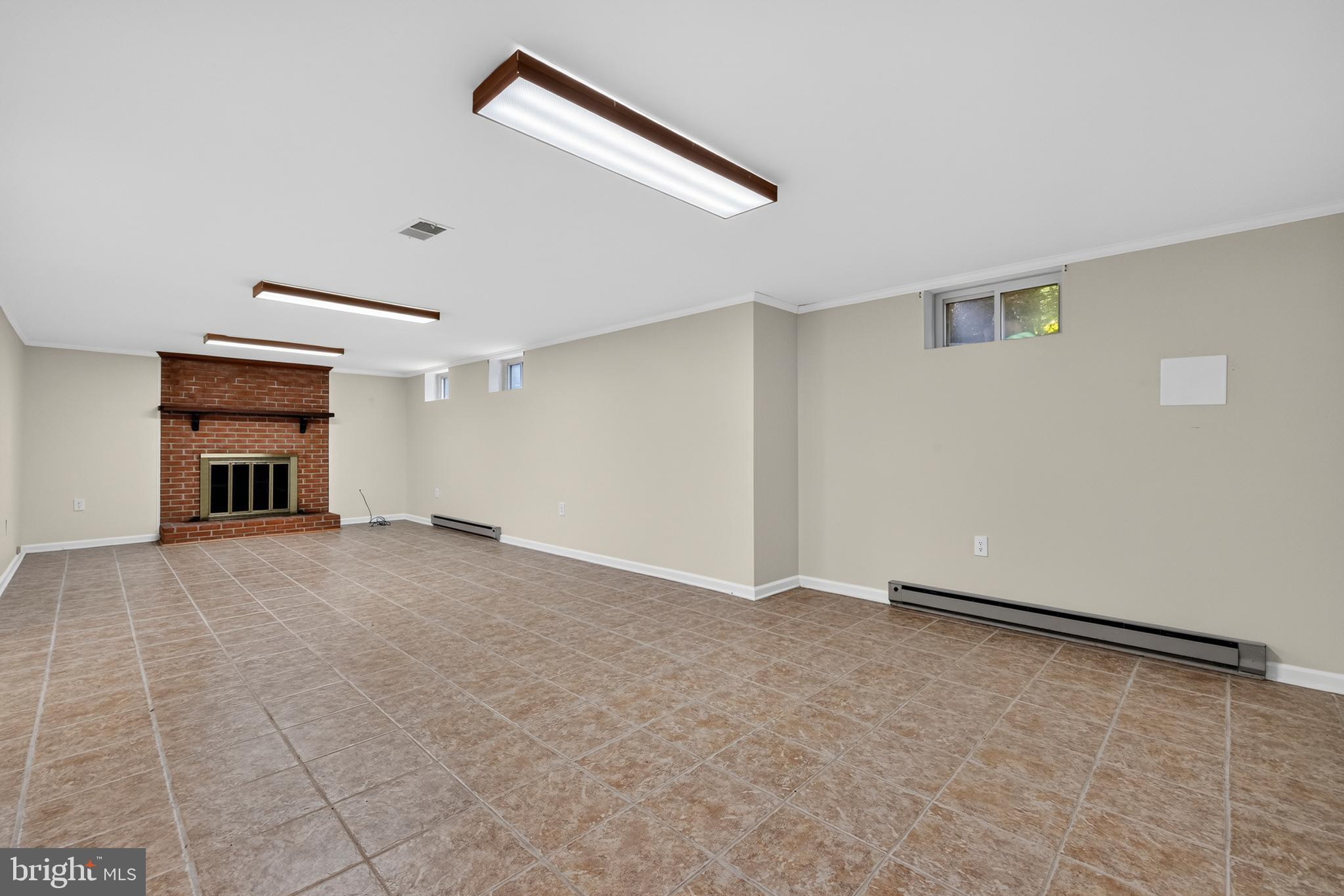 HAMILTON TERRACE - Residential