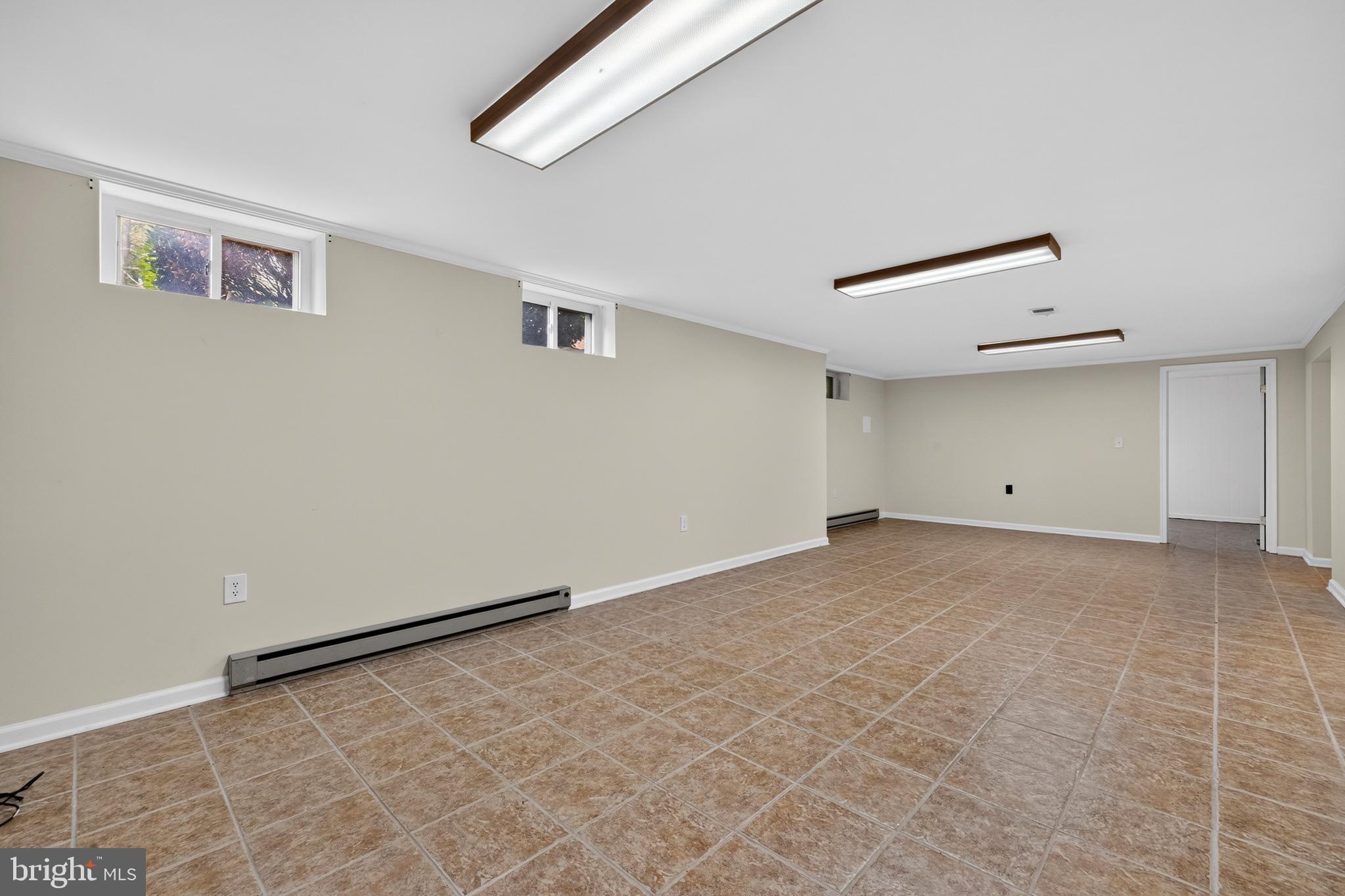 HAMILTON TERRACE - Residential