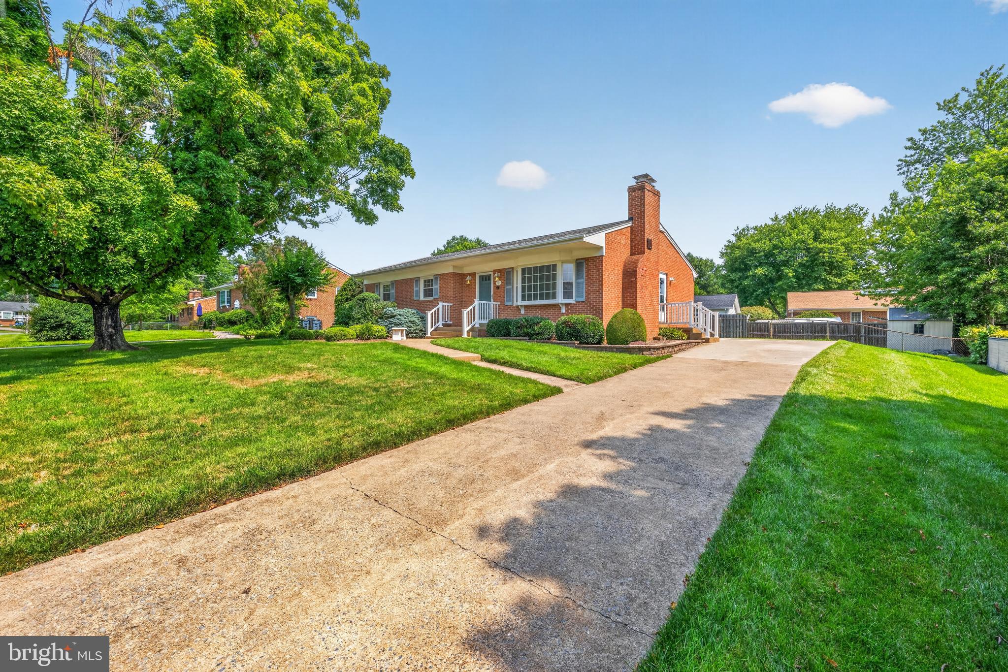 HAMILTON TERRACE - Residential