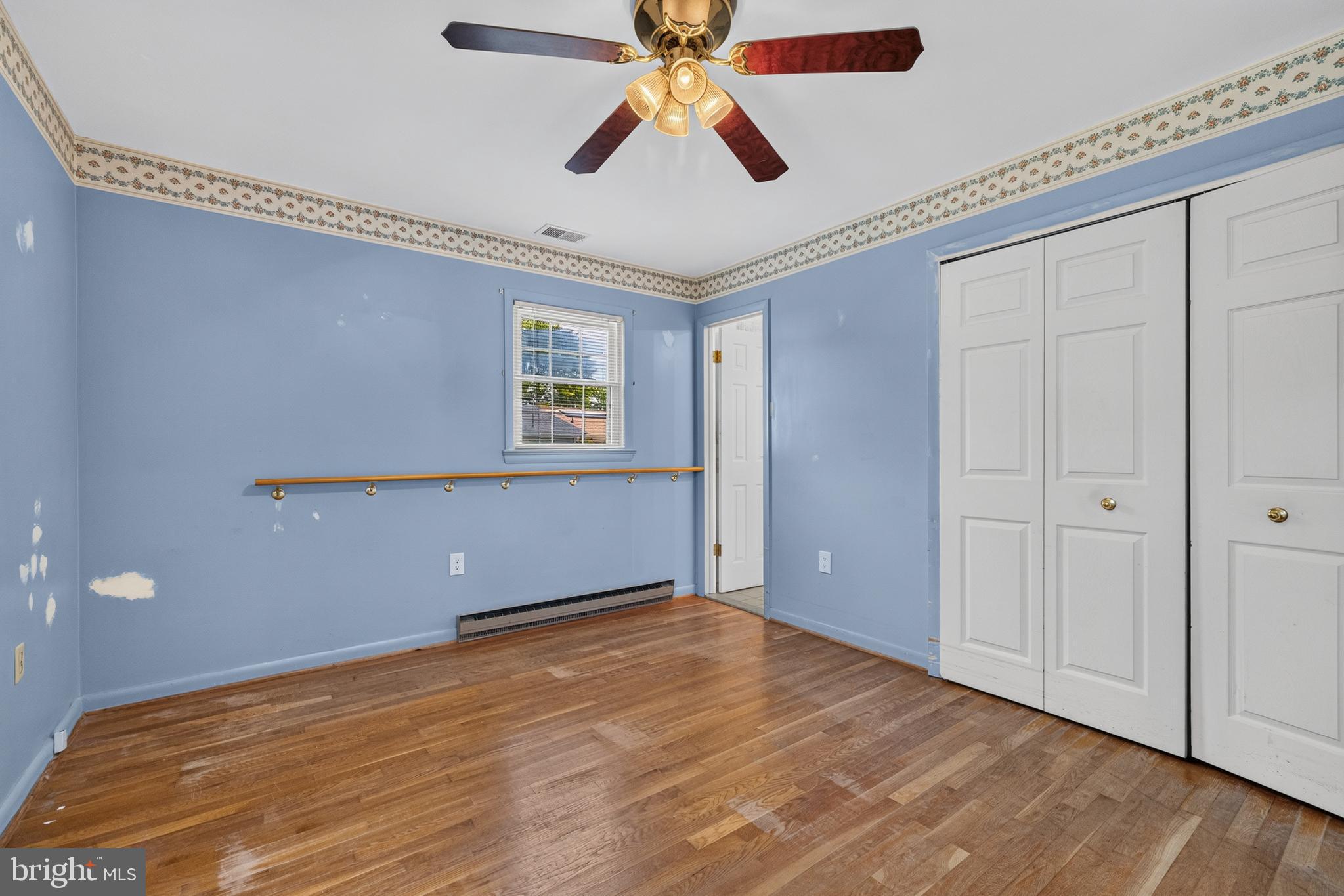 HAMILTON TERRACE - Residential