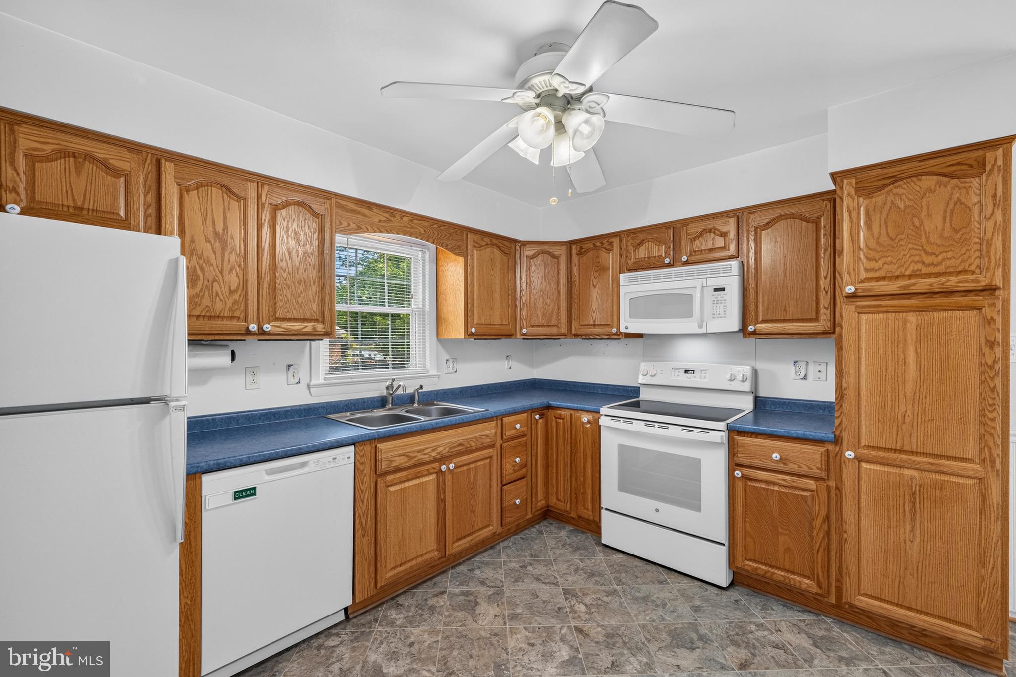HAMILTON TERRACE - Residential