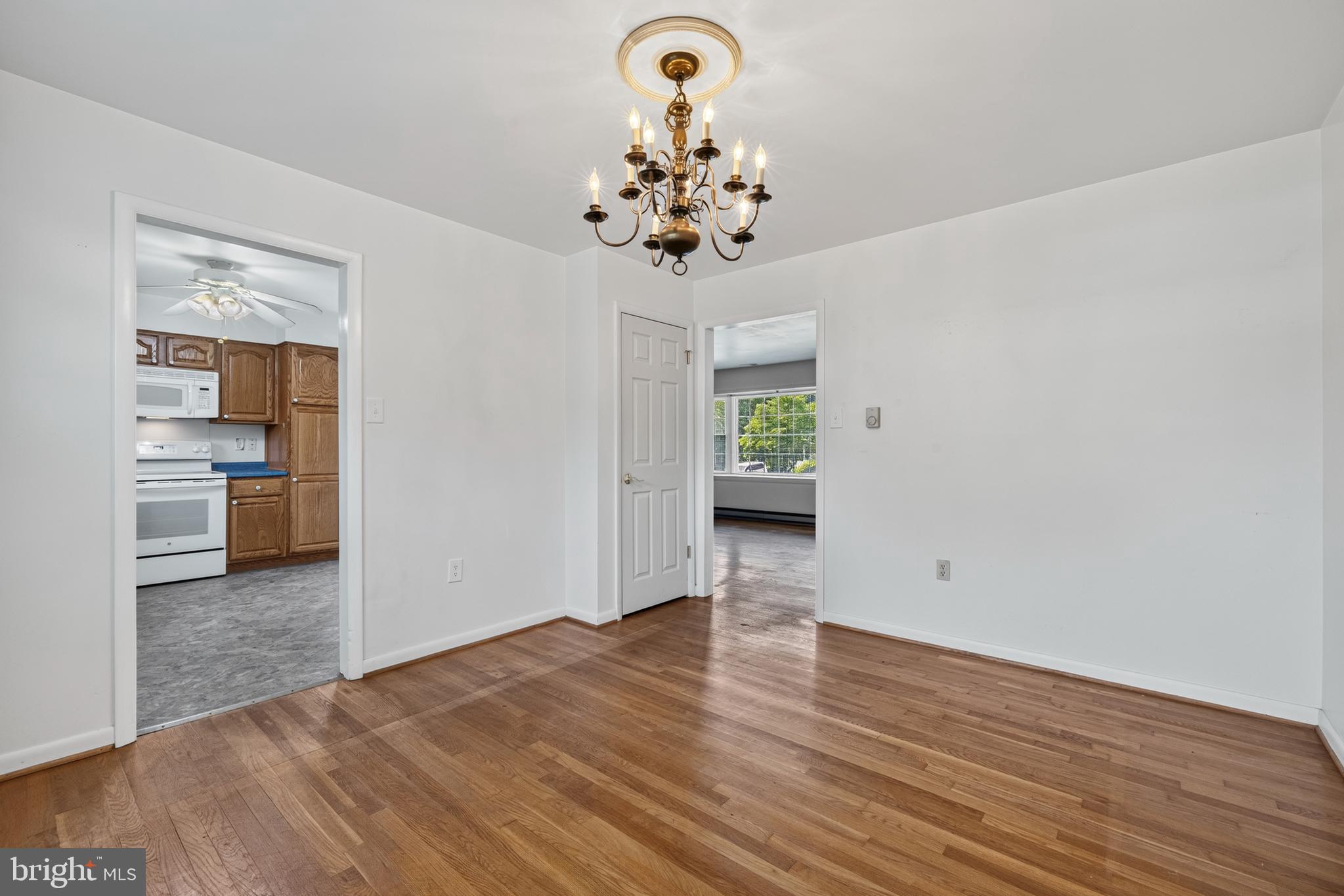 HAMILTON TERRACE - Residential