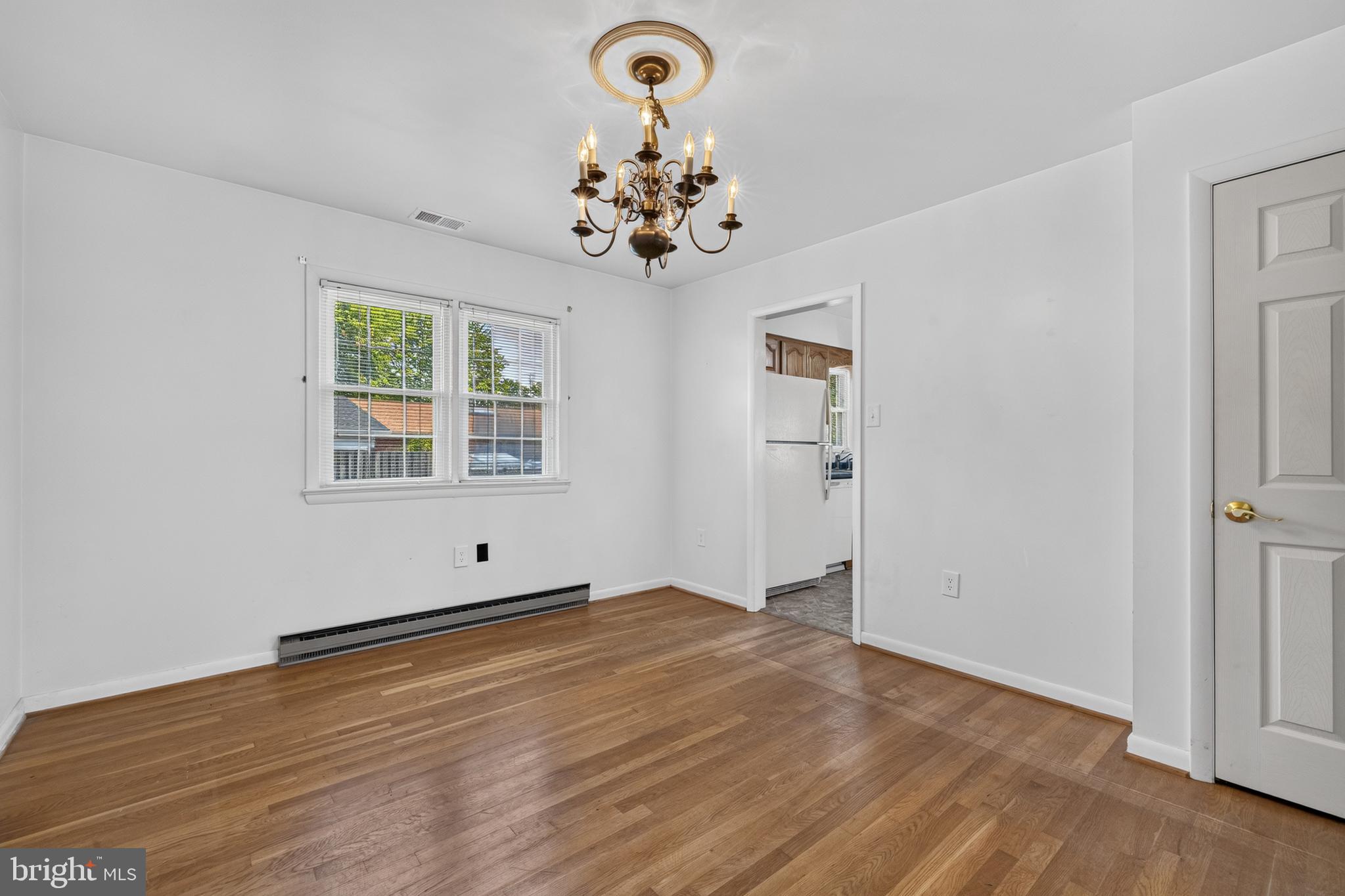 HAMILTON TERRACE - Residential