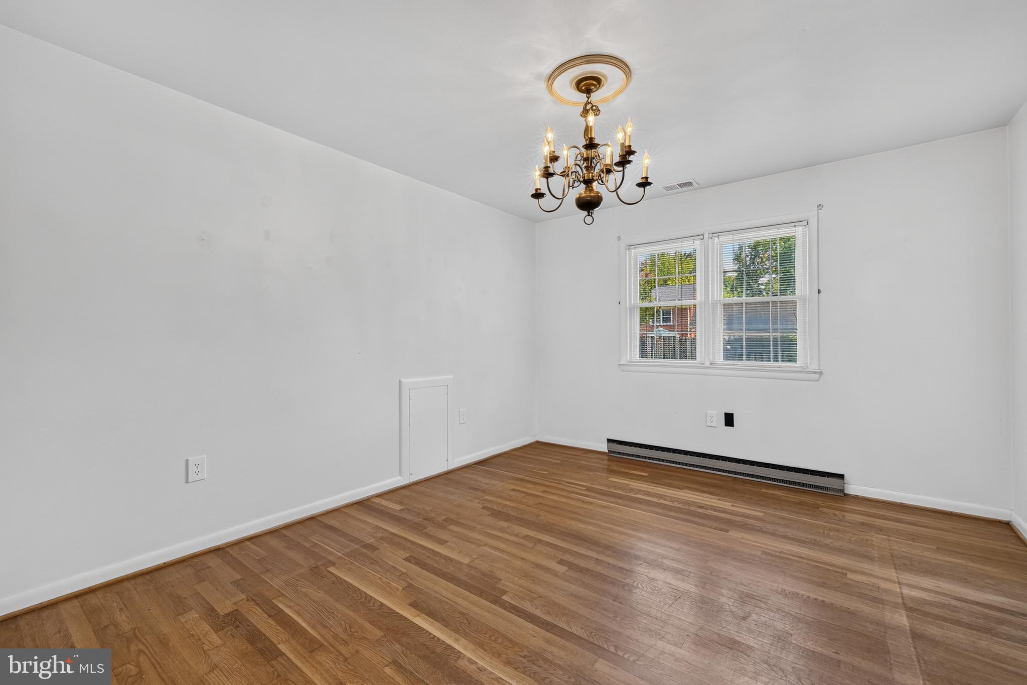 HAMILTON TERRACE - Residential