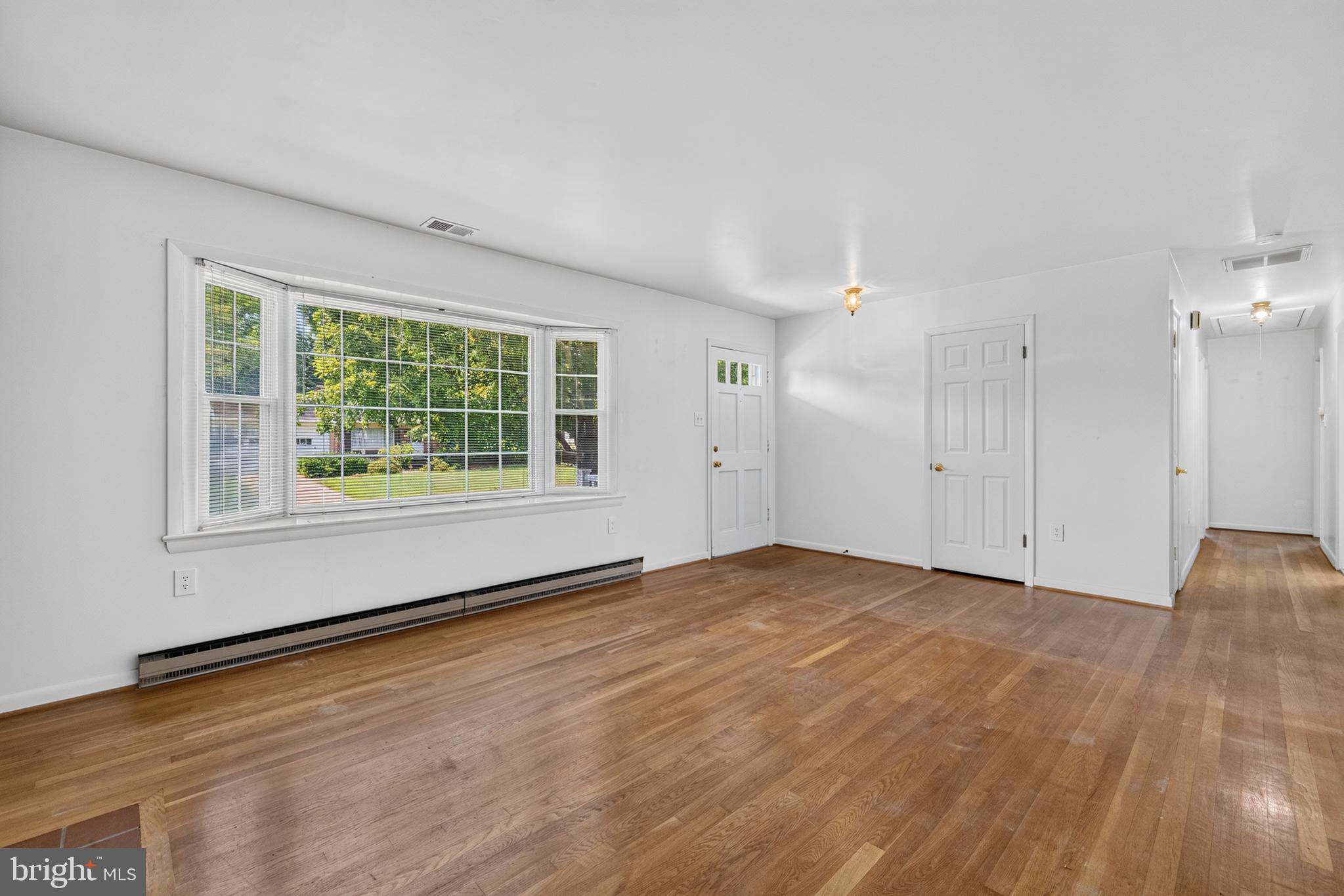 HAMILTON TERRACE - Residential