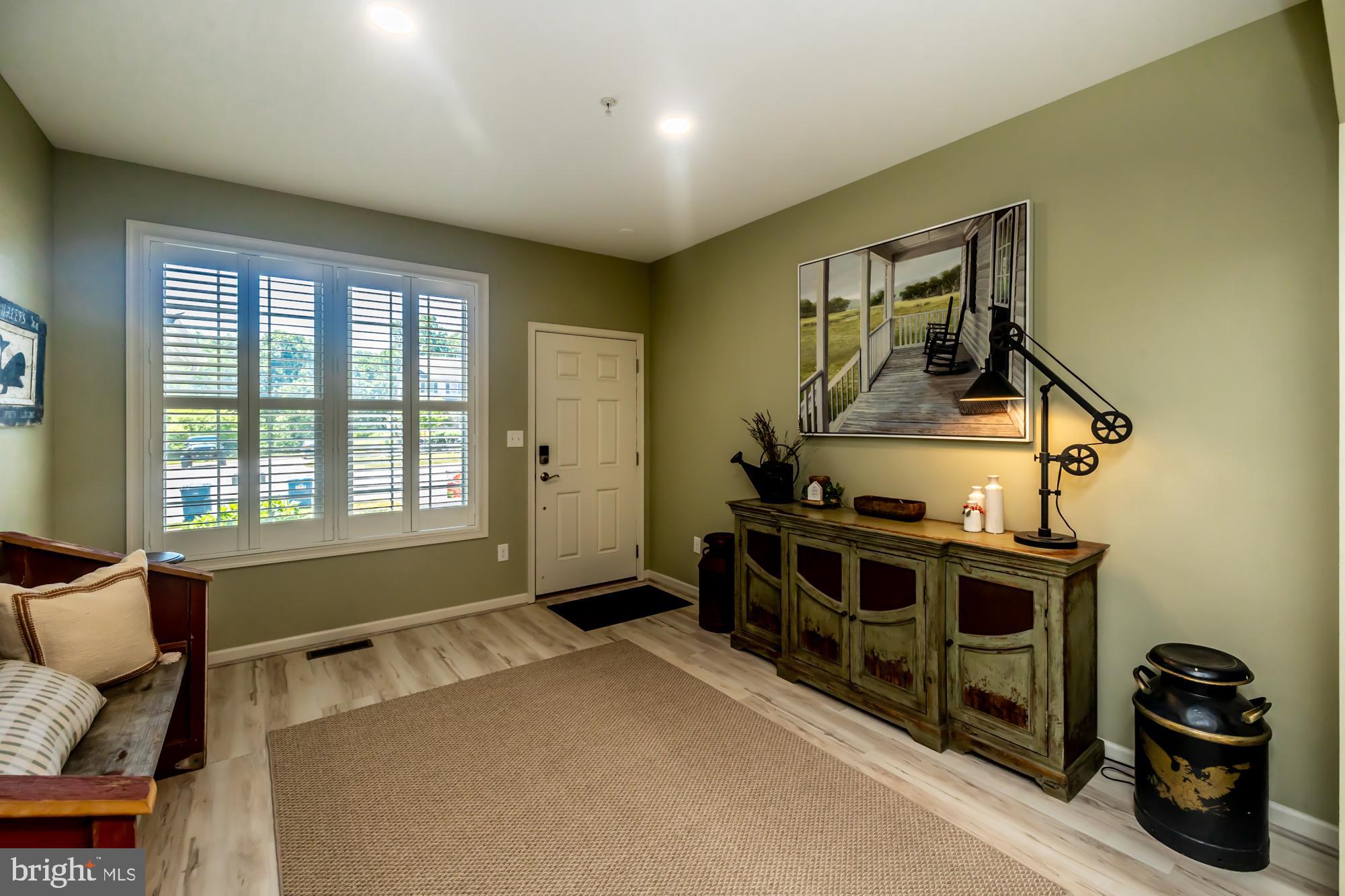 HONEYCROFT VILLAGE - Residential