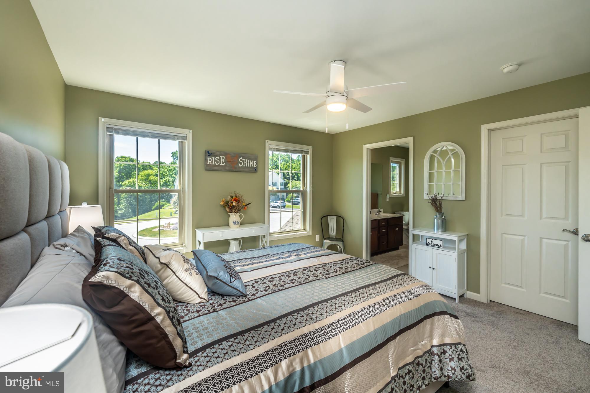 HONEYCROFT VILLAGE - Residential