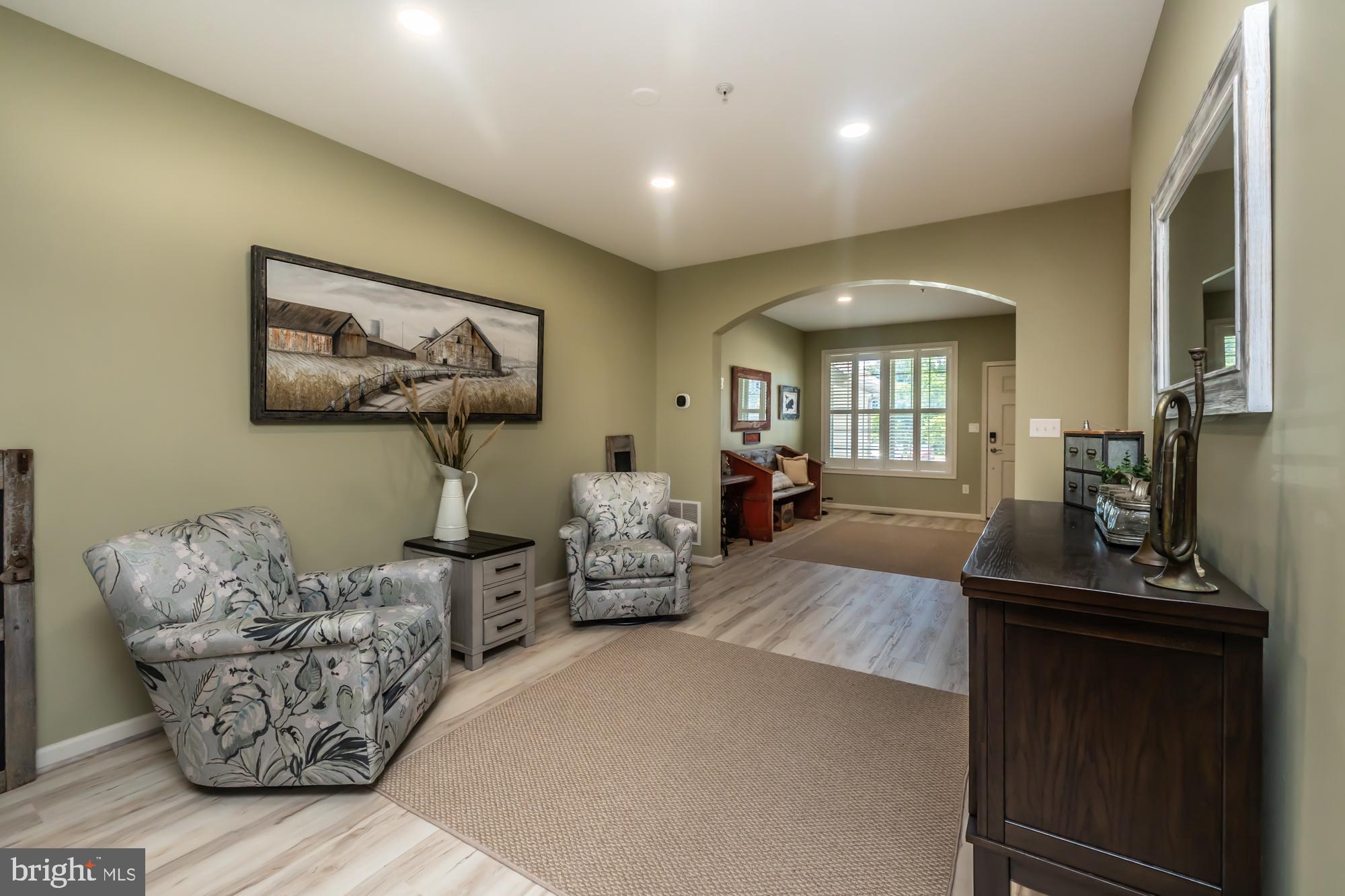 HONEYCROFT VILLAGE - Residential