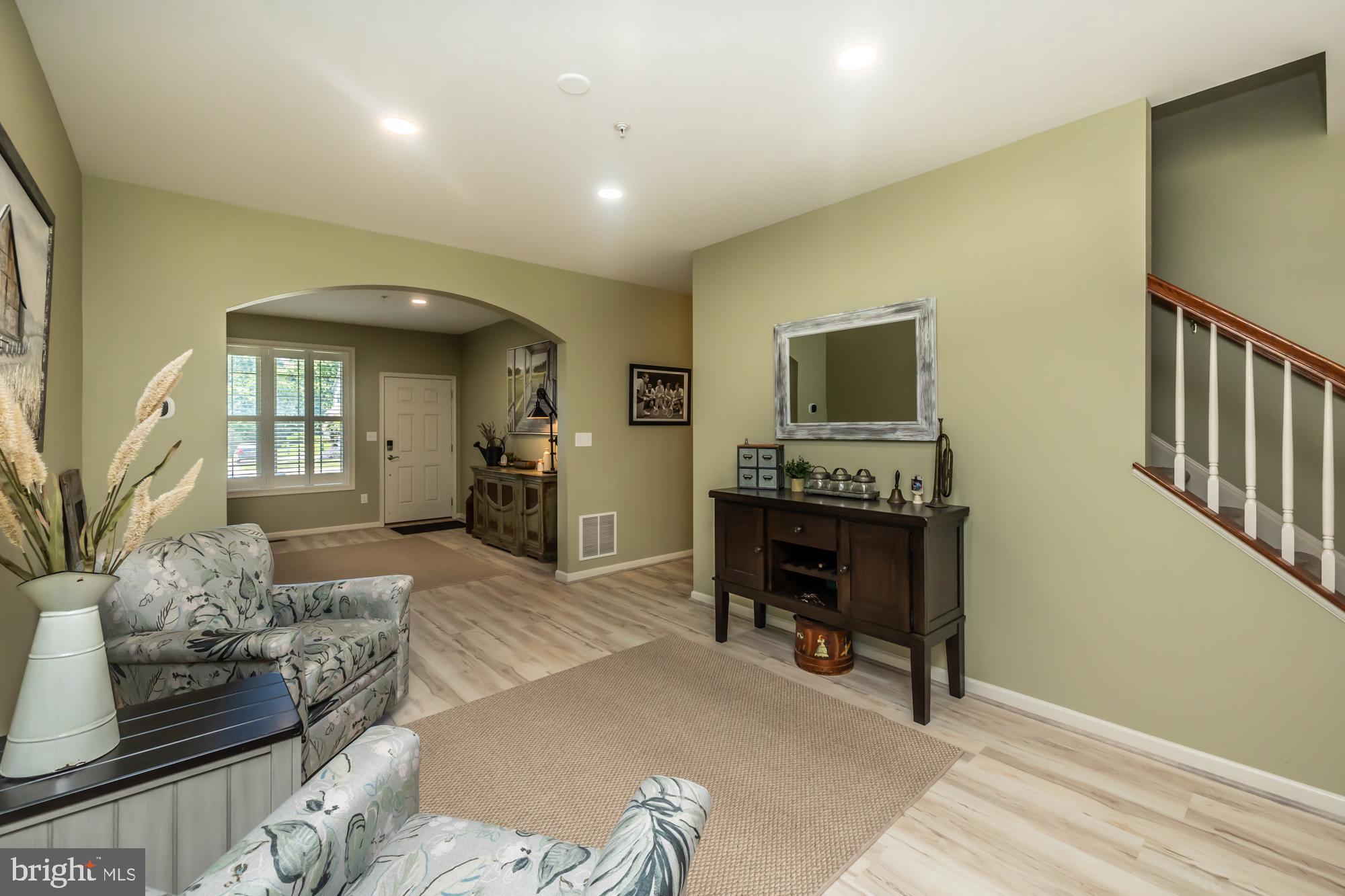 HONEYCROFT VILLAGE - Residential