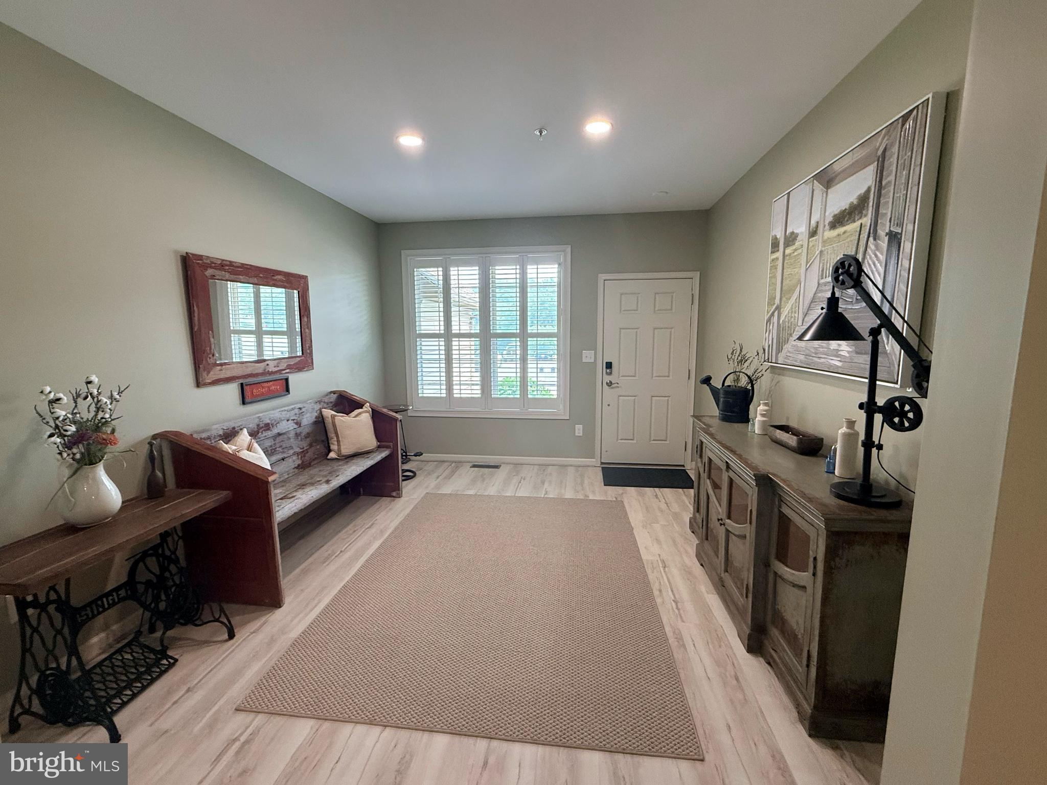 HONEYCROFT VILLAGE - Residential