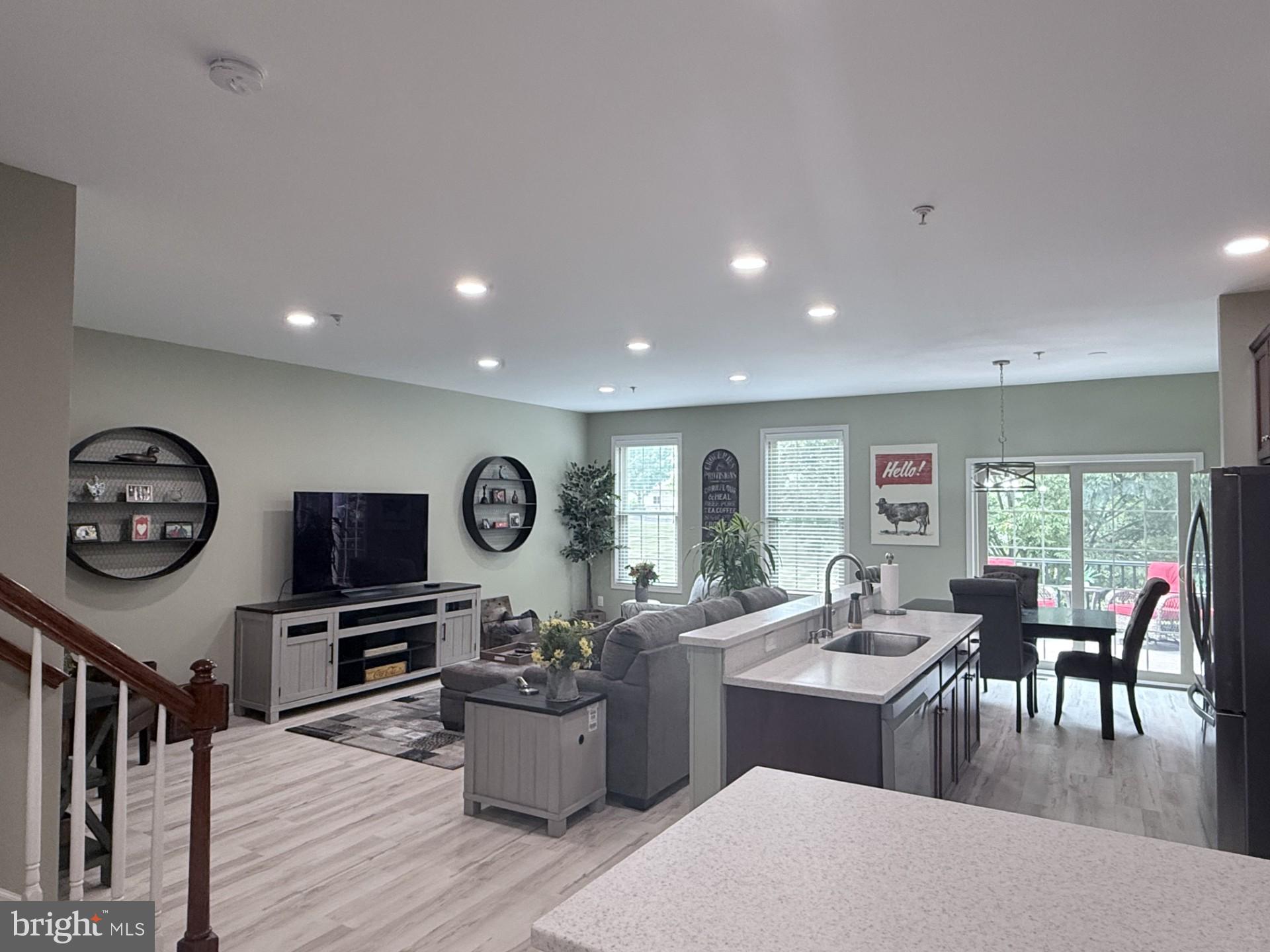 HONEYCROFT VILLAGE - Residential