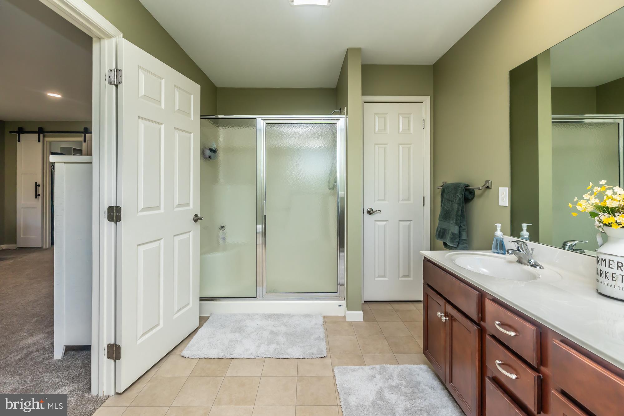 HONEYCROFT VILLAGE - Residential
